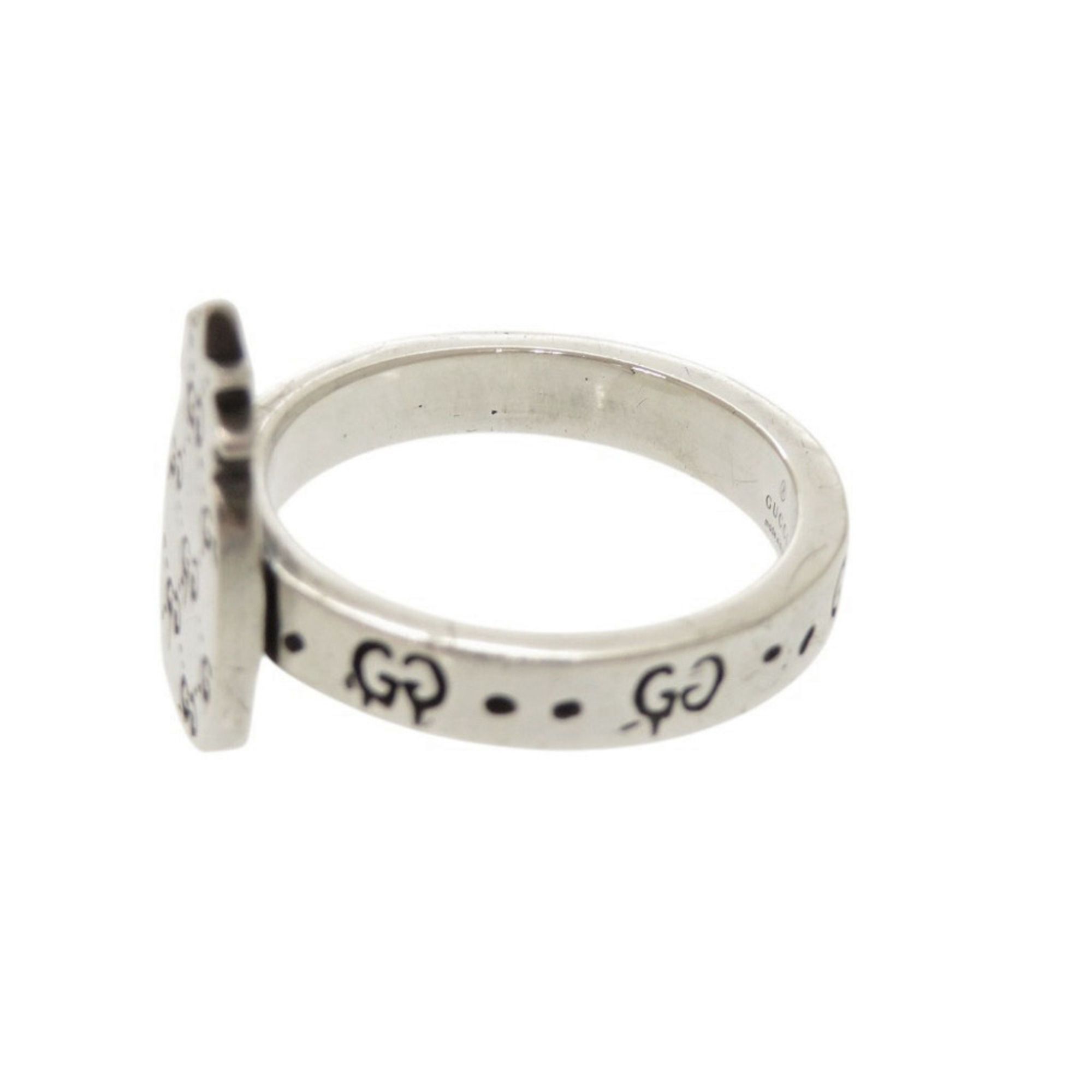 Band Ring (Pre-Owned) - Gucci - Modalova