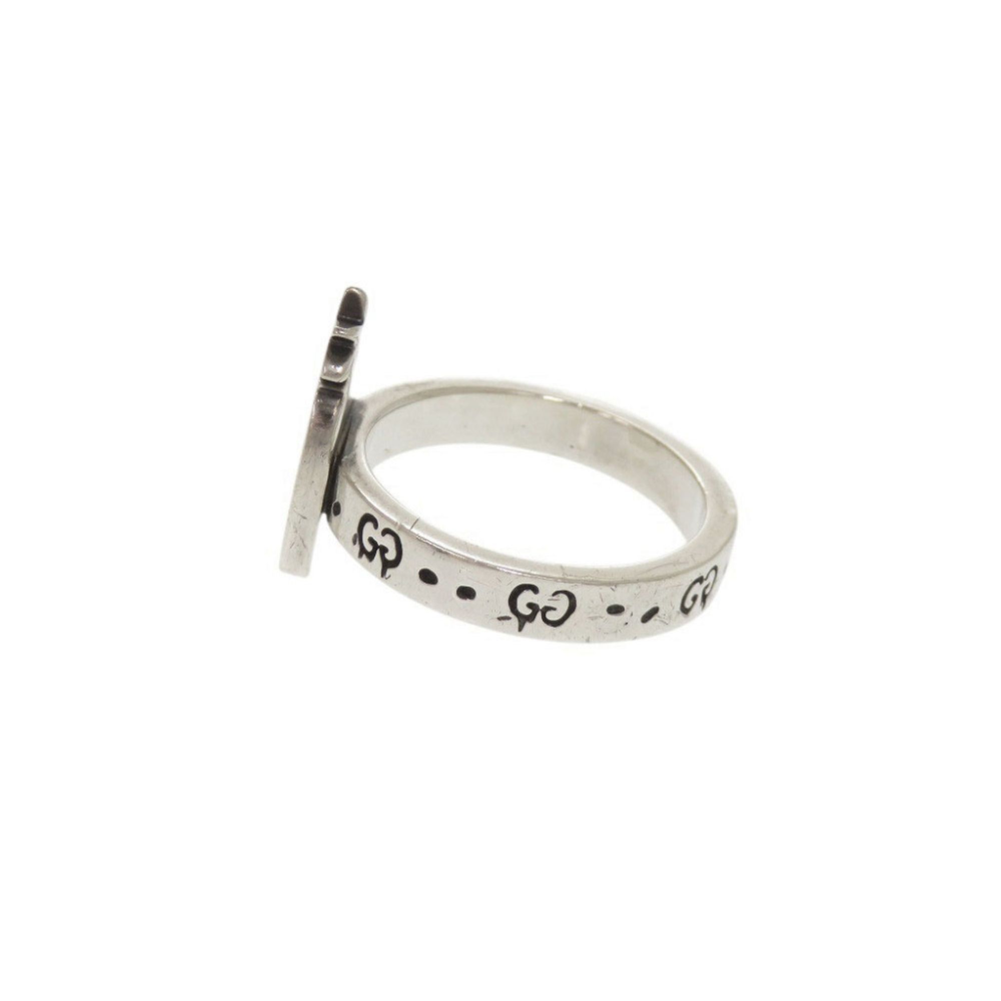 Band Ring (Pre-Owned) - Gucci - Modalova