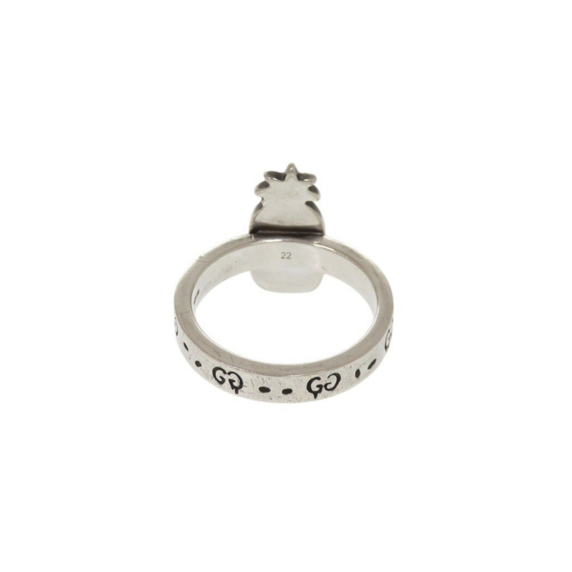 Band Ring (Pre-Owned) - Gucci - Modalova