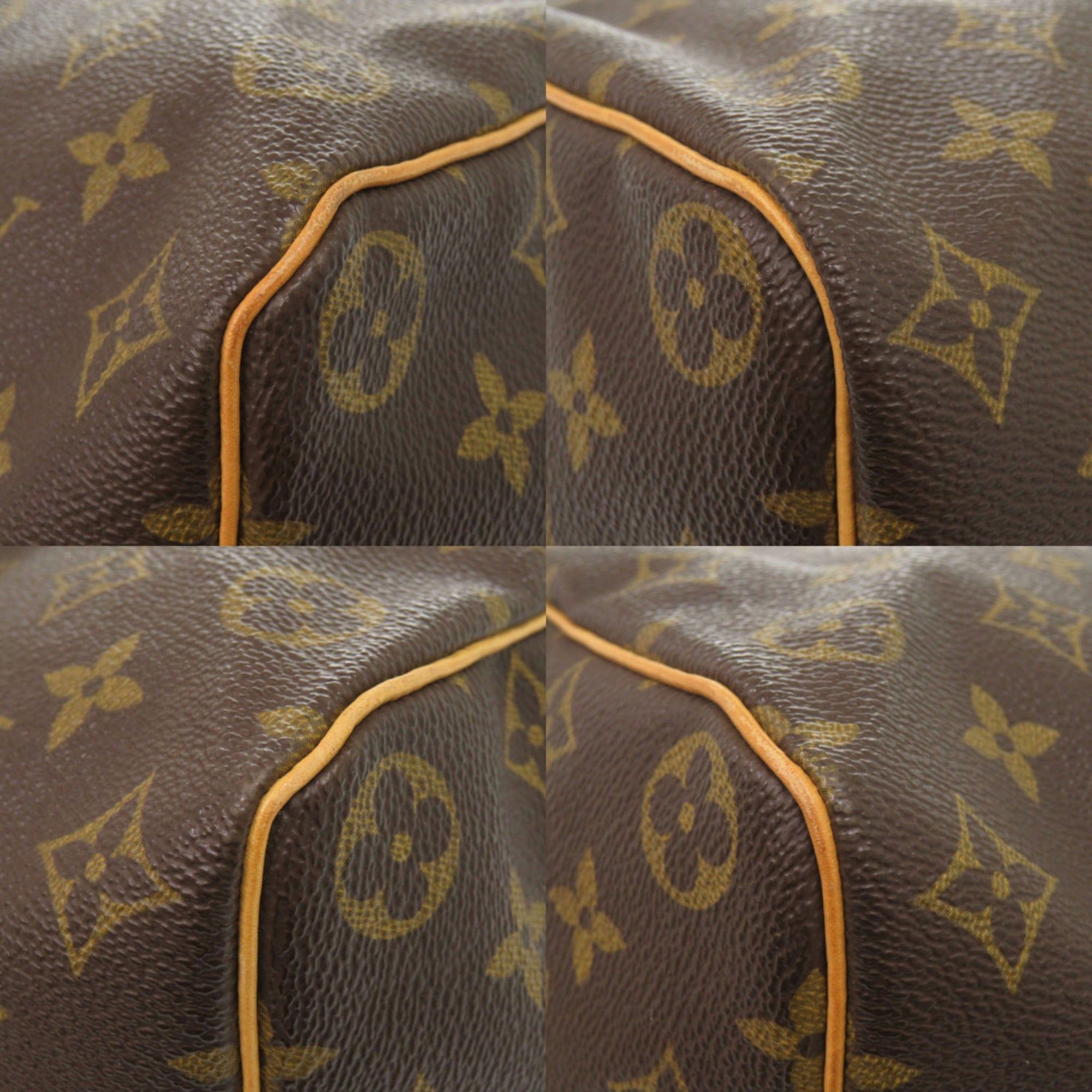 Monogram Handbag (Pre-Owned) - Louis Vuitton - Modalova
