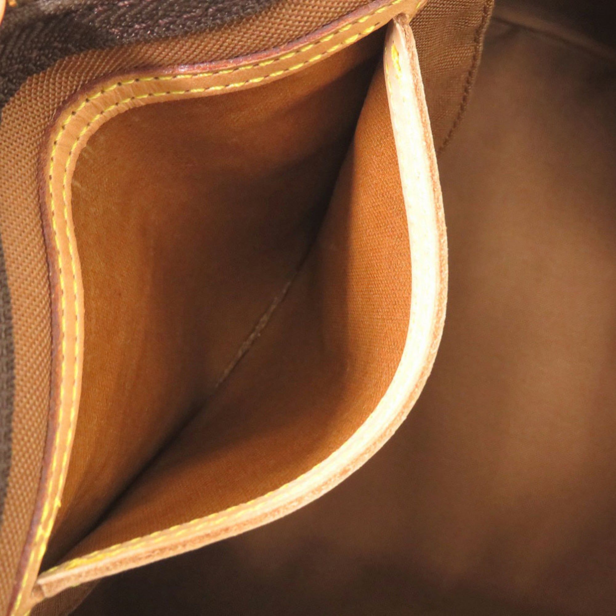 Monogram Handbag (Pre-Owned) - Louis Vuitton - Modalova