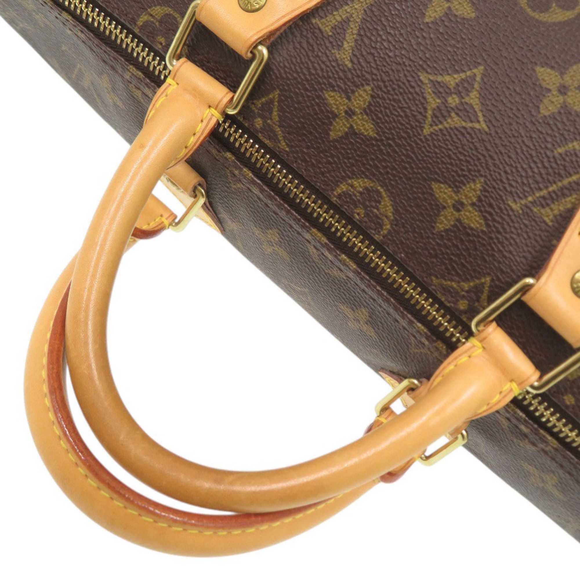 Monogram Handbag (Pre-Owned) - Louis Vuitton - Modalova