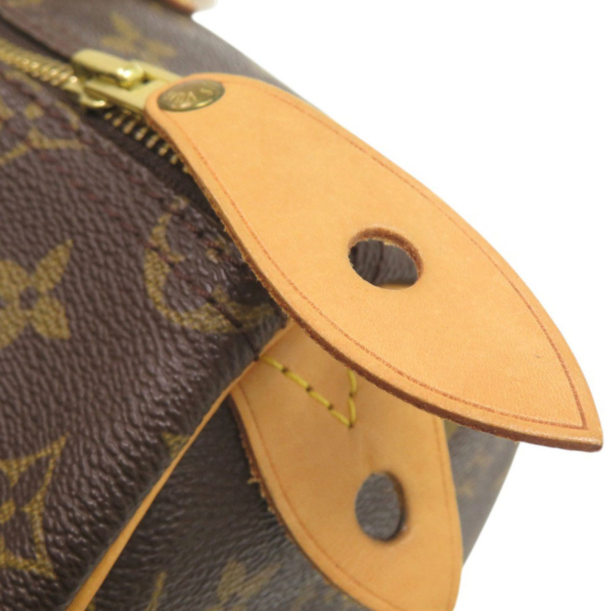 Monogram Handbag (Pre-Owned) - Louis Vuitton - Modalova