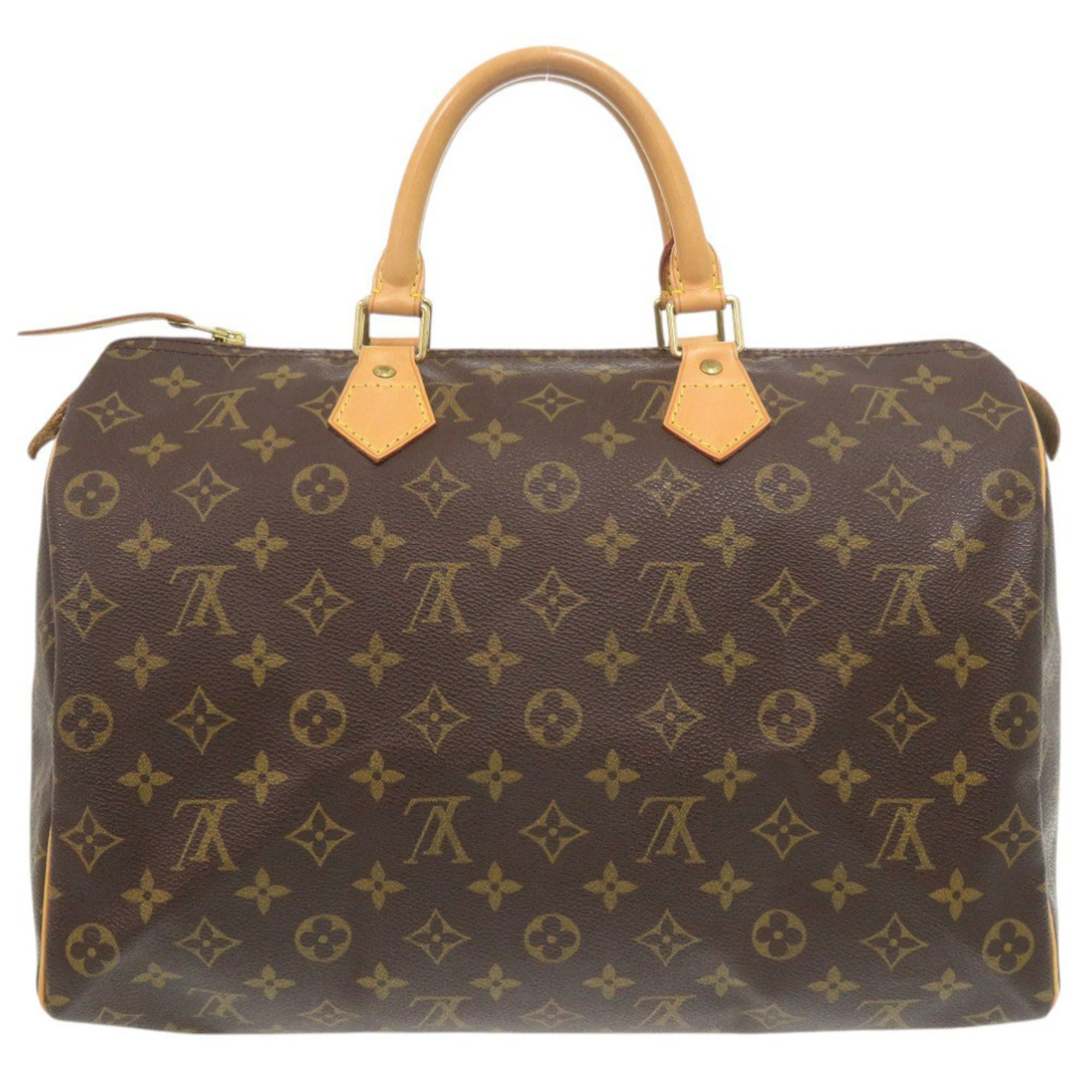 Monogram Handbag (Pre-Owned) - Louis Vuitton - Modalova