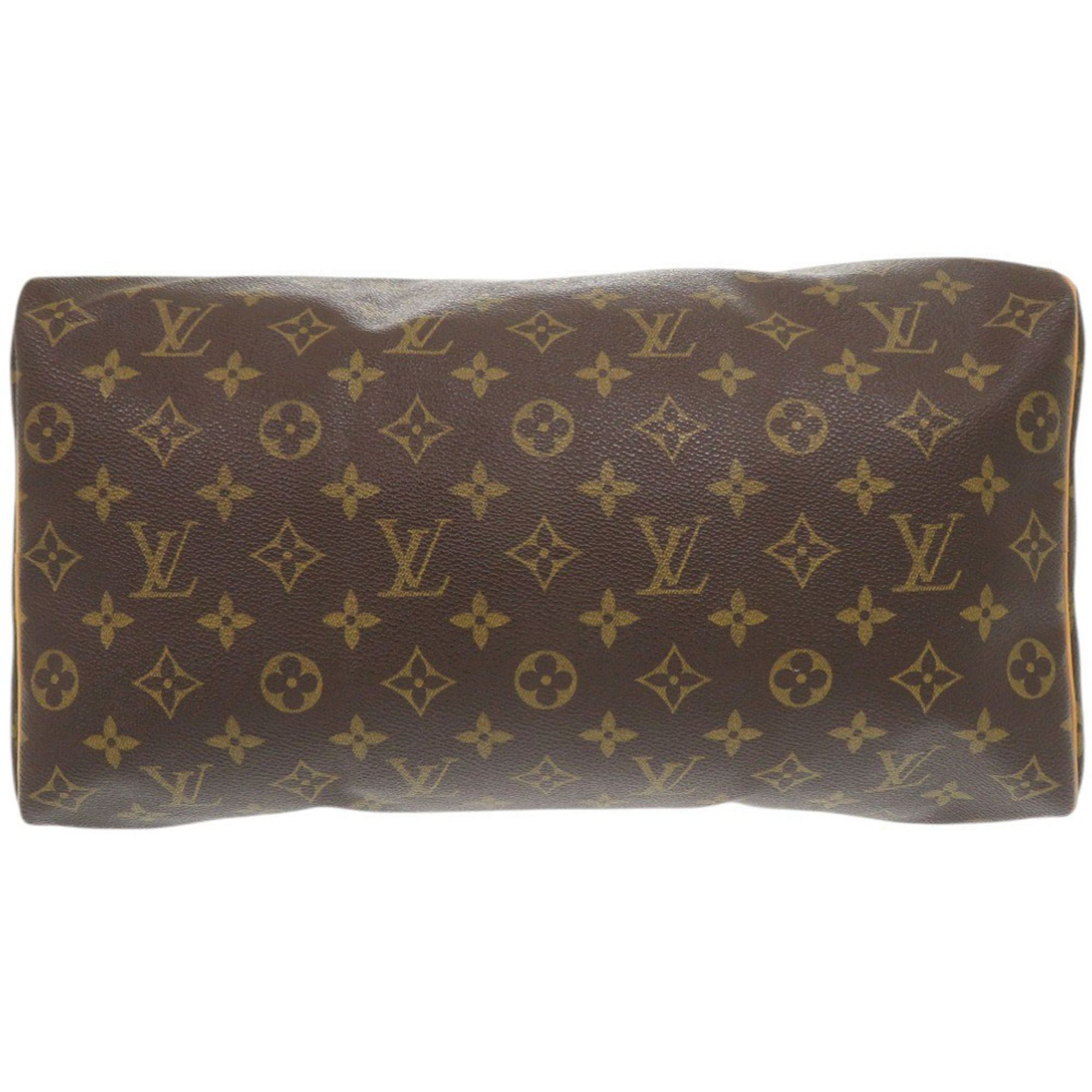 Monogram Handbag (Pre-Owned) - Louis Vuitton - Modalova