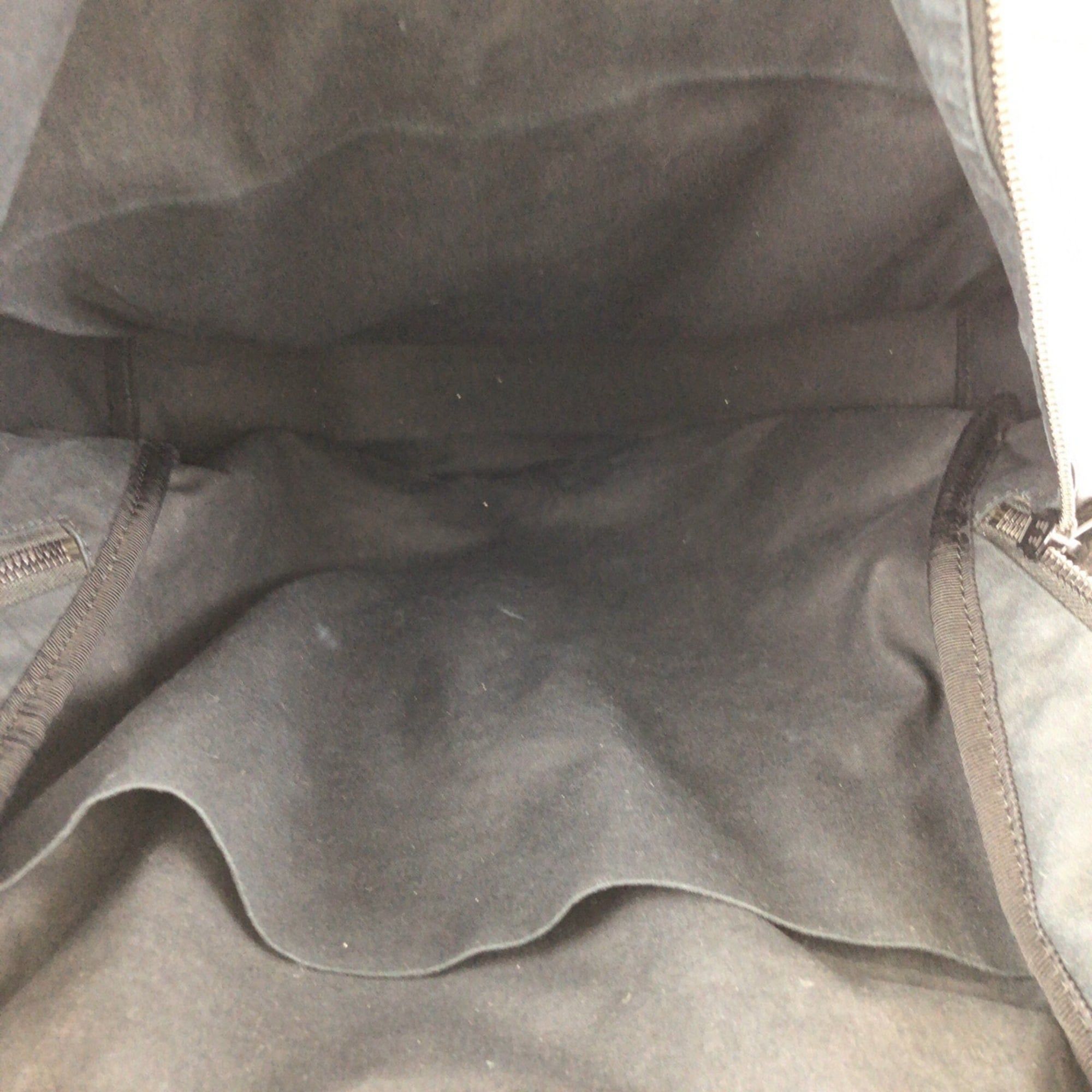 Leather Backpack (Pre-Owned) - Balenciaga - Modalova