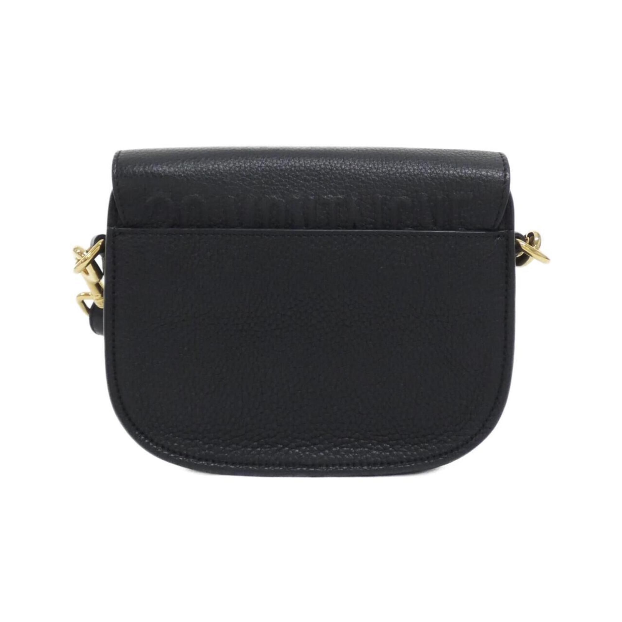 Leather Shoulder Bag (Pre-Owned) - Christian Dior - Modalova