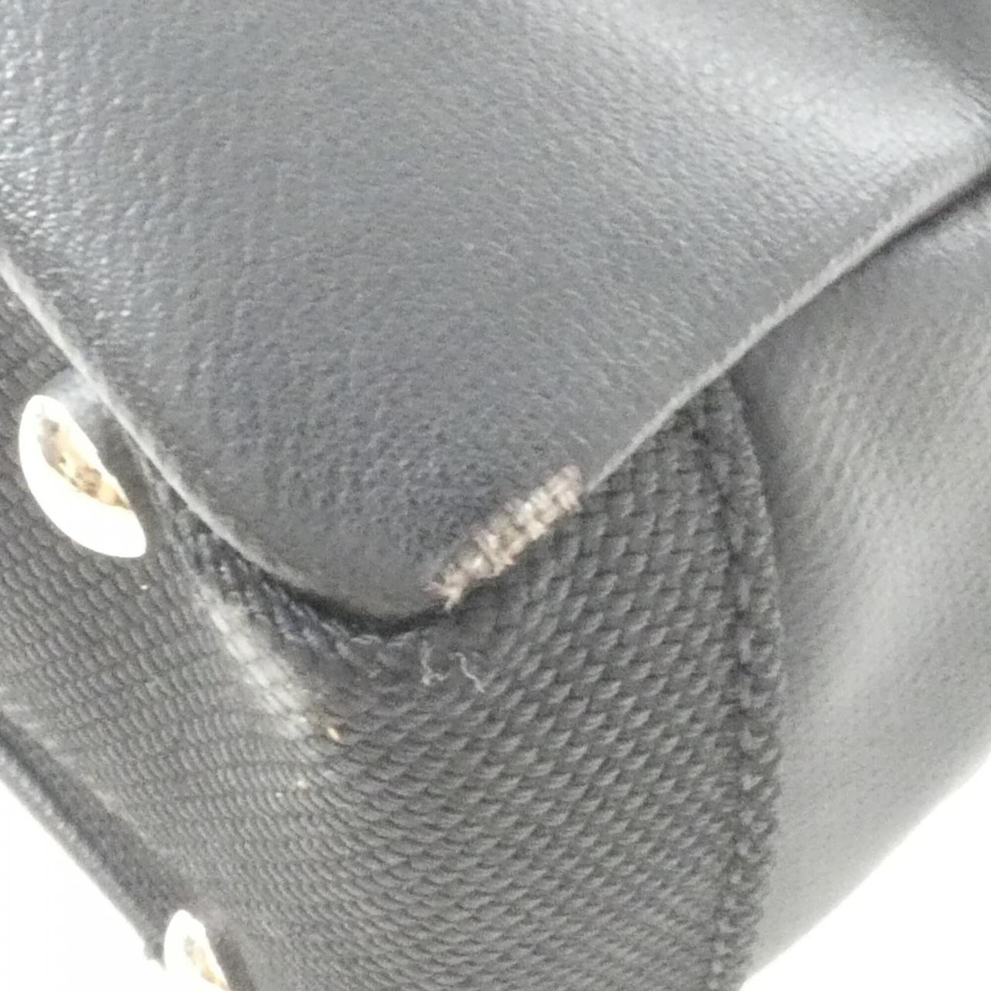 Canvas Handbag (Pre-Owned) - Chanel - Modalova