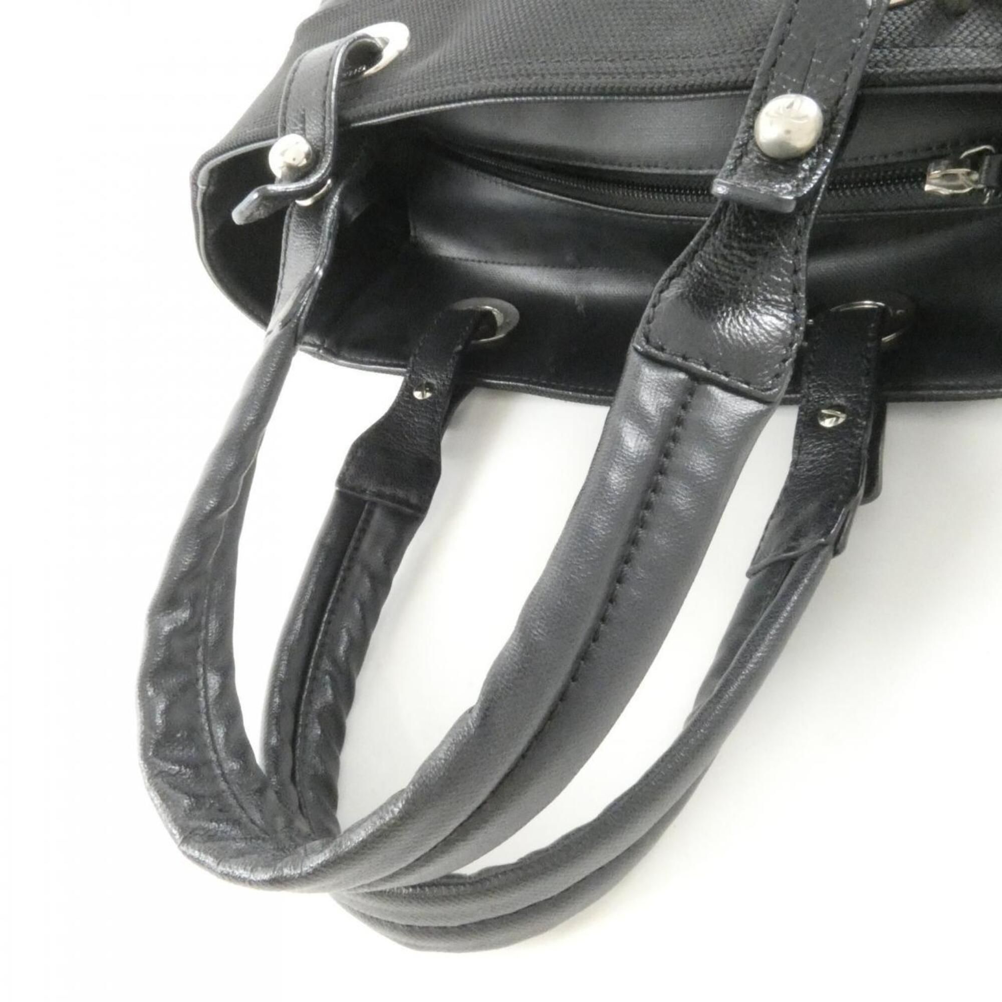 Canvas Handbag (Pre-Owned) - Chanel - Modalova