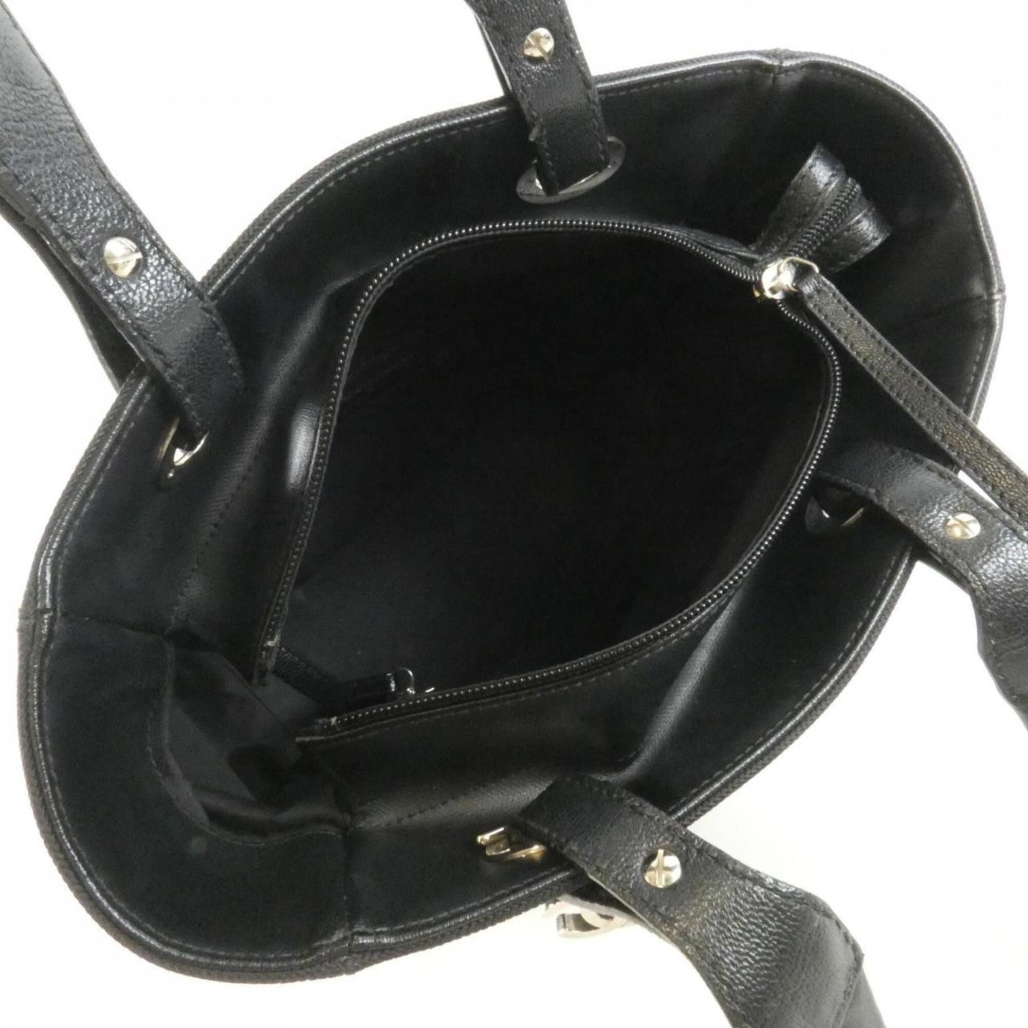 Canvas Handbag (Pre-Owned) - Chanel - Modalova