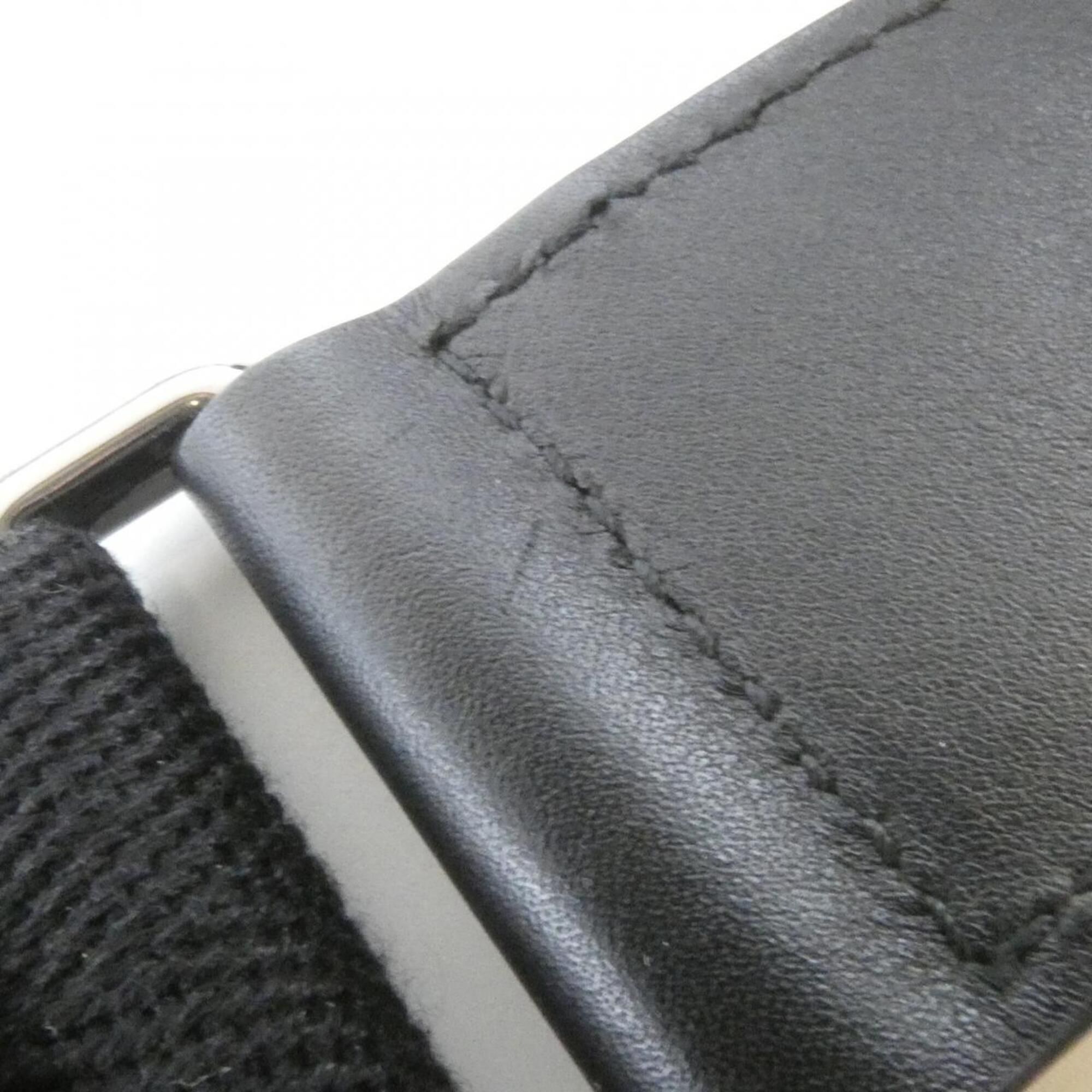 Coated Canvas Shoulder Bag (Pre-Owned) - Gucci - Modalova