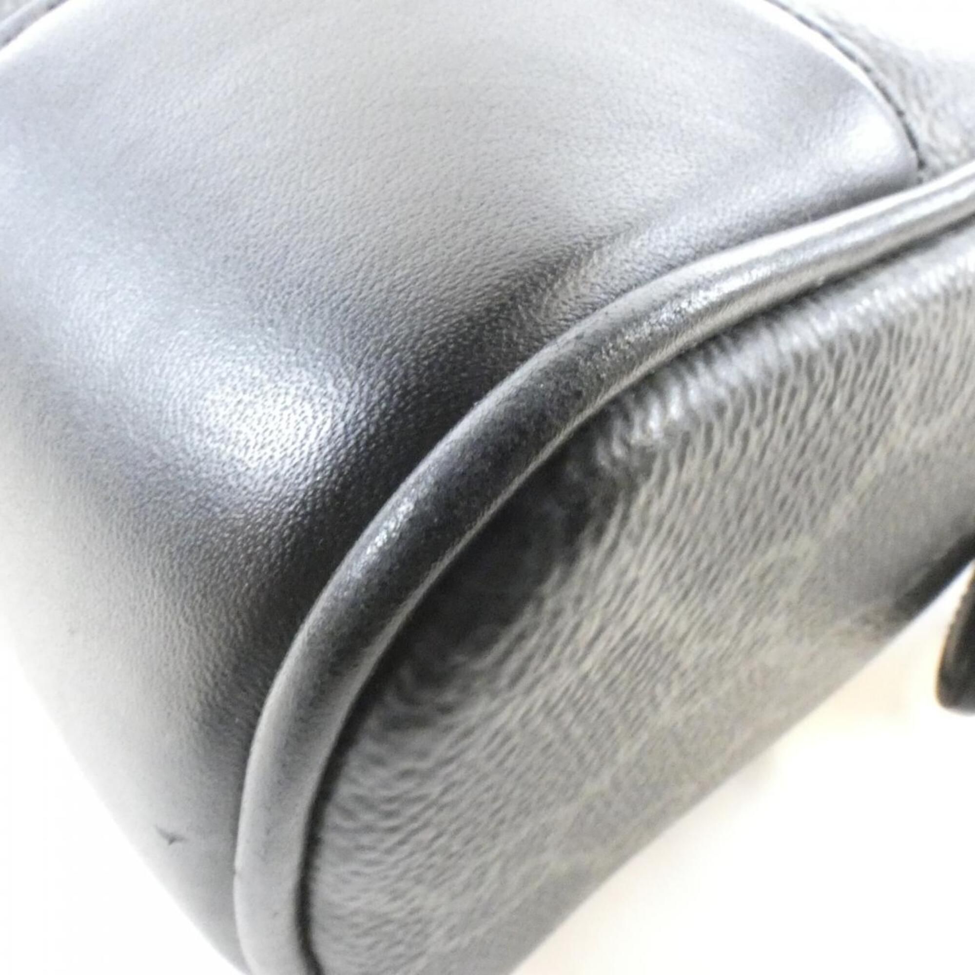 Coated Canvas Shoulder Bag (Pre-Owned) - Gucci - Modalova