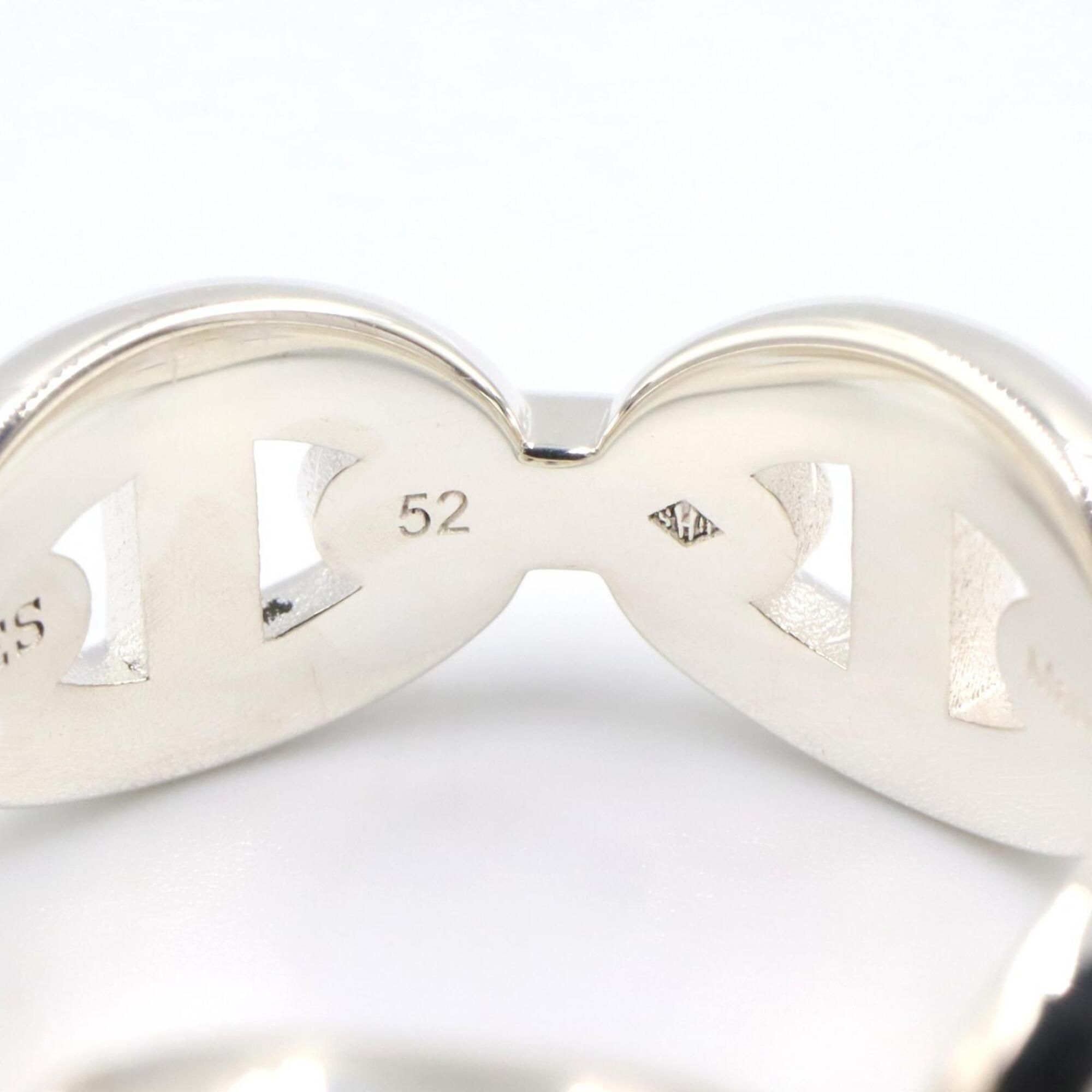 Band Ring (Pre-Owned) - Hermes - Modalova