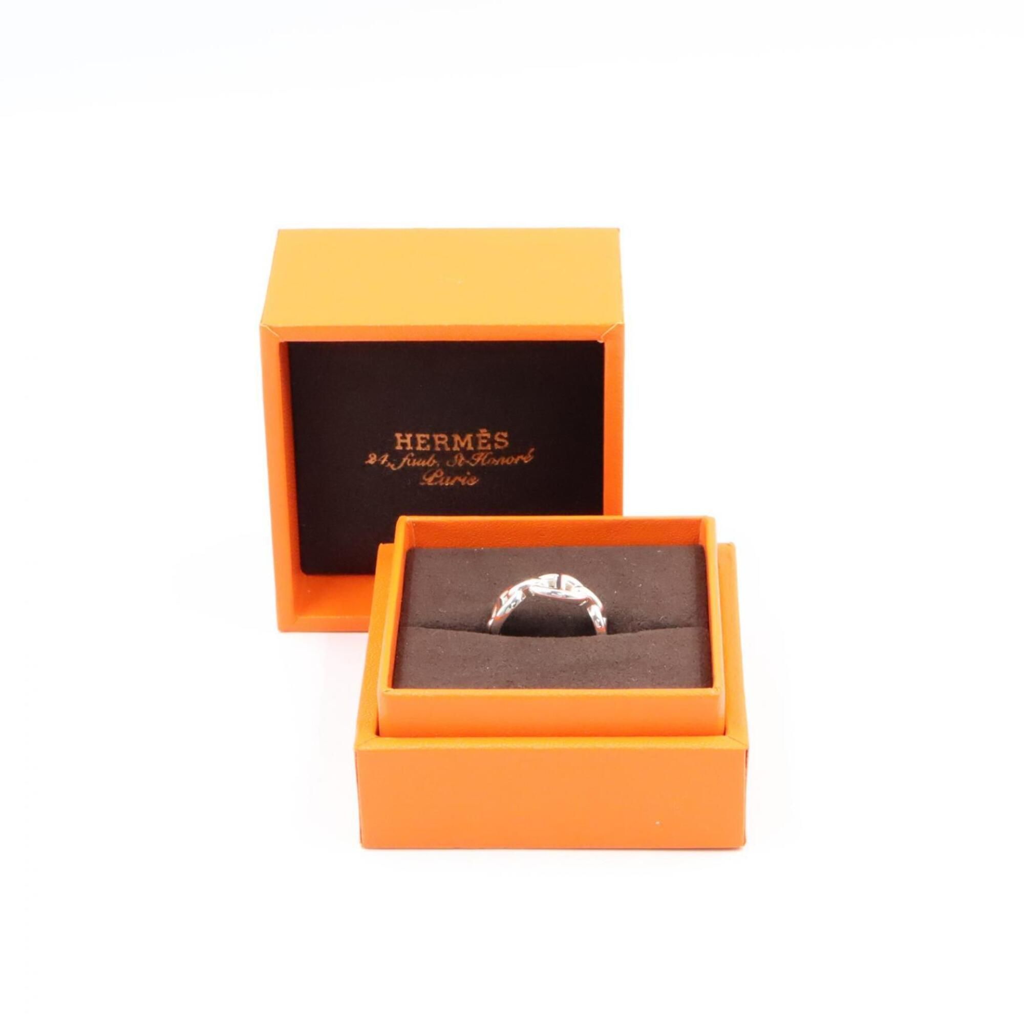 Band Ring (Pre-Owned) - Hermes - Modalova