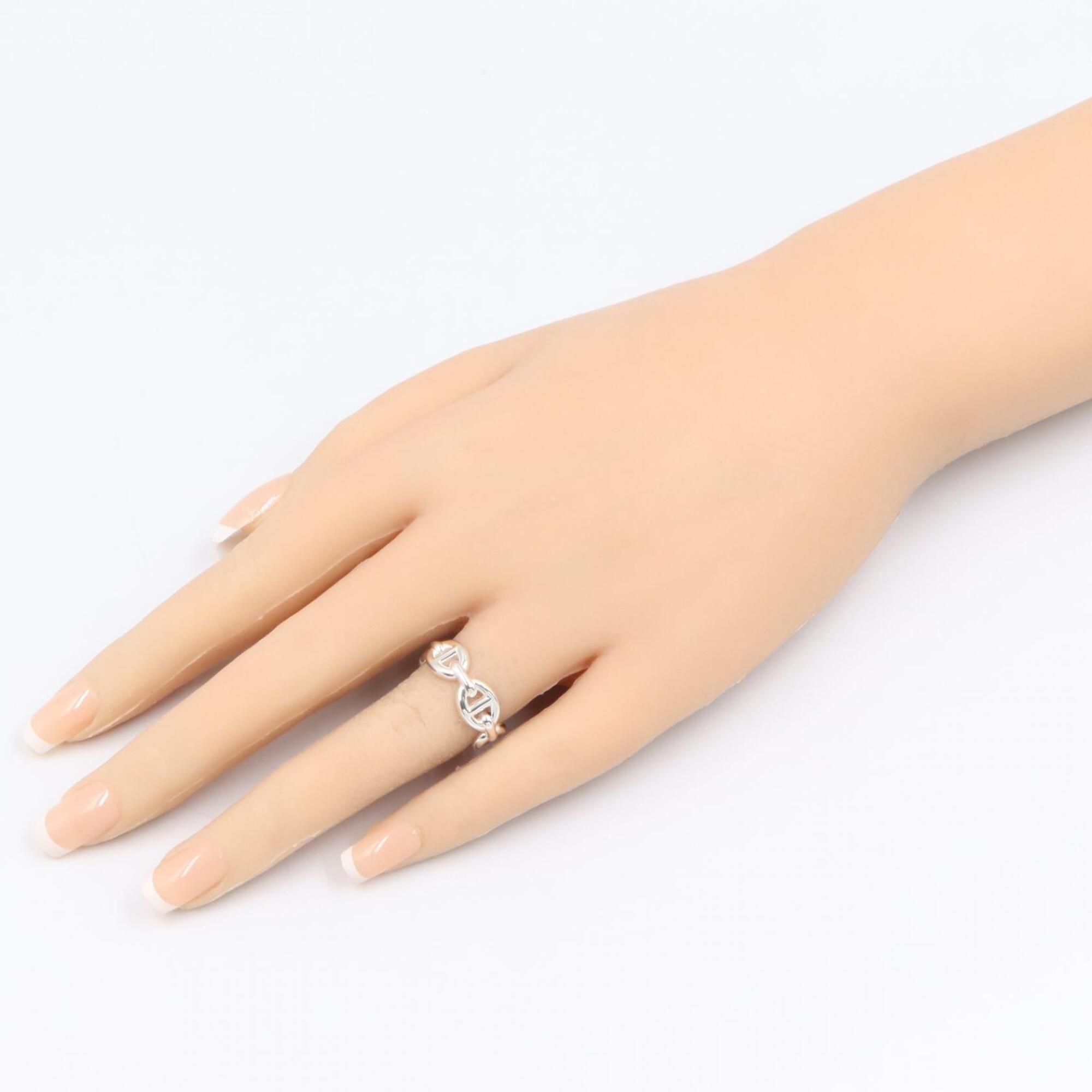 Band Ring (Pre-Owned) - Hermes - Modalova