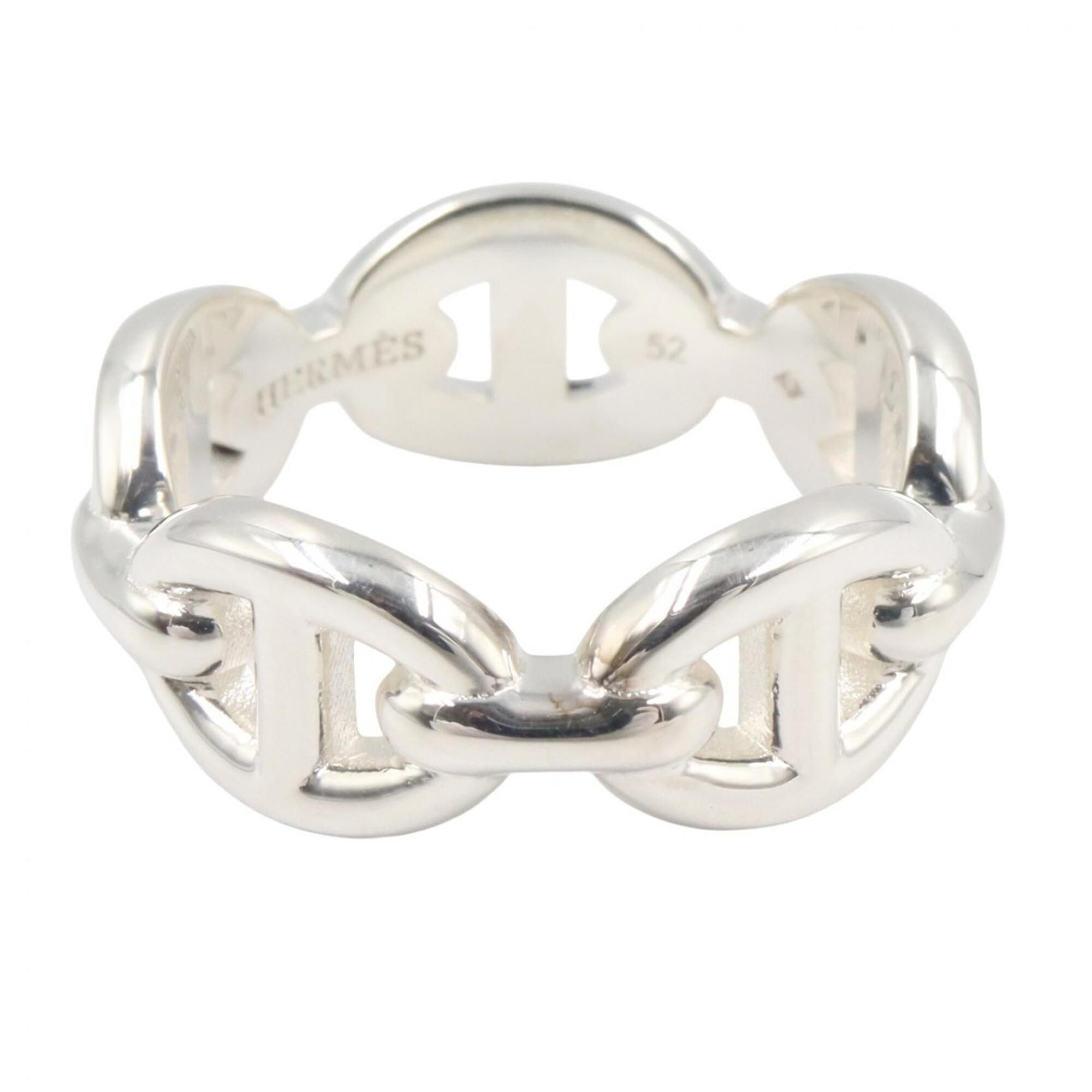 Band Ring (Pre-Owned) - Hermes - Modalova