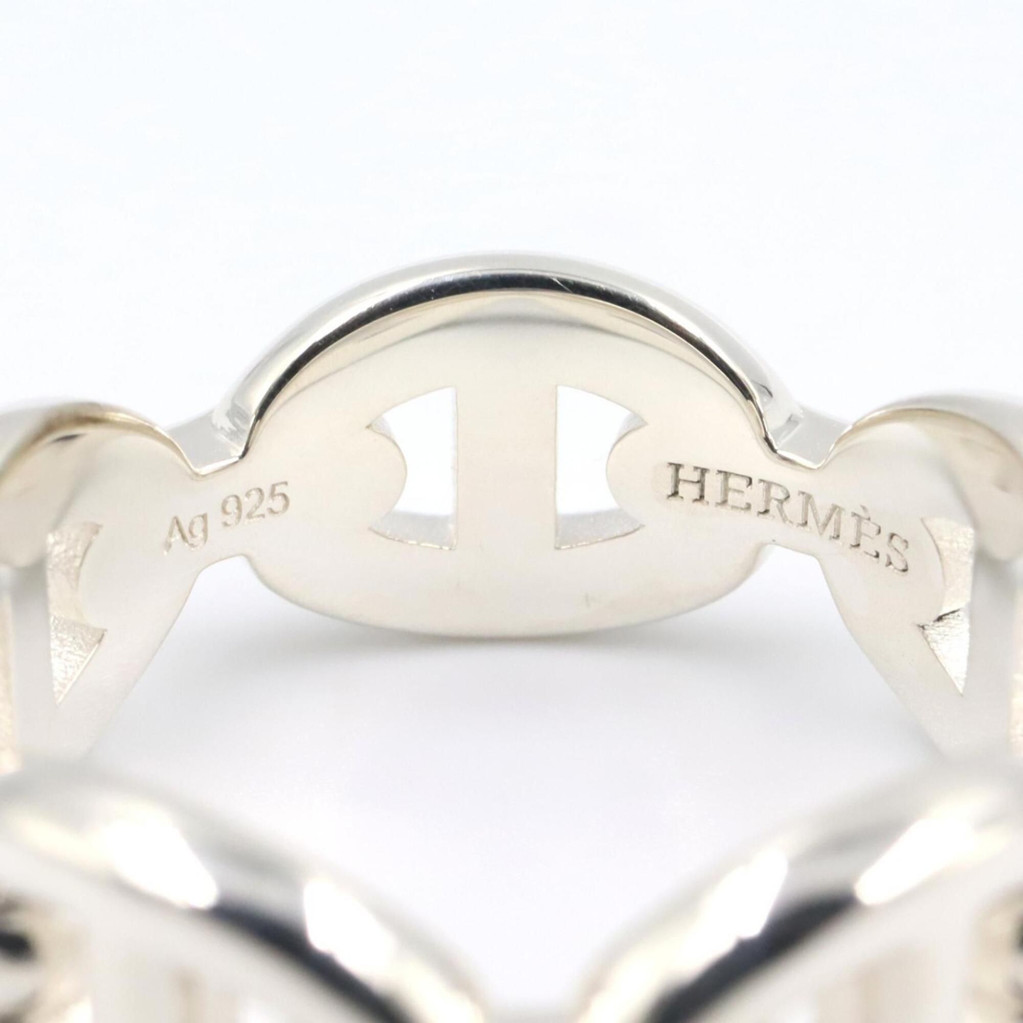Band Ring (Pre-Owned) - Hermes - Modalova