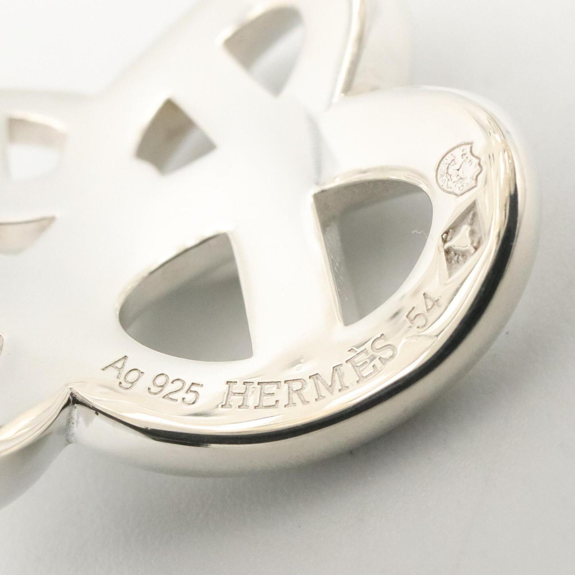 Band Ring (Pre-Owned) - Hermes - Modalova
