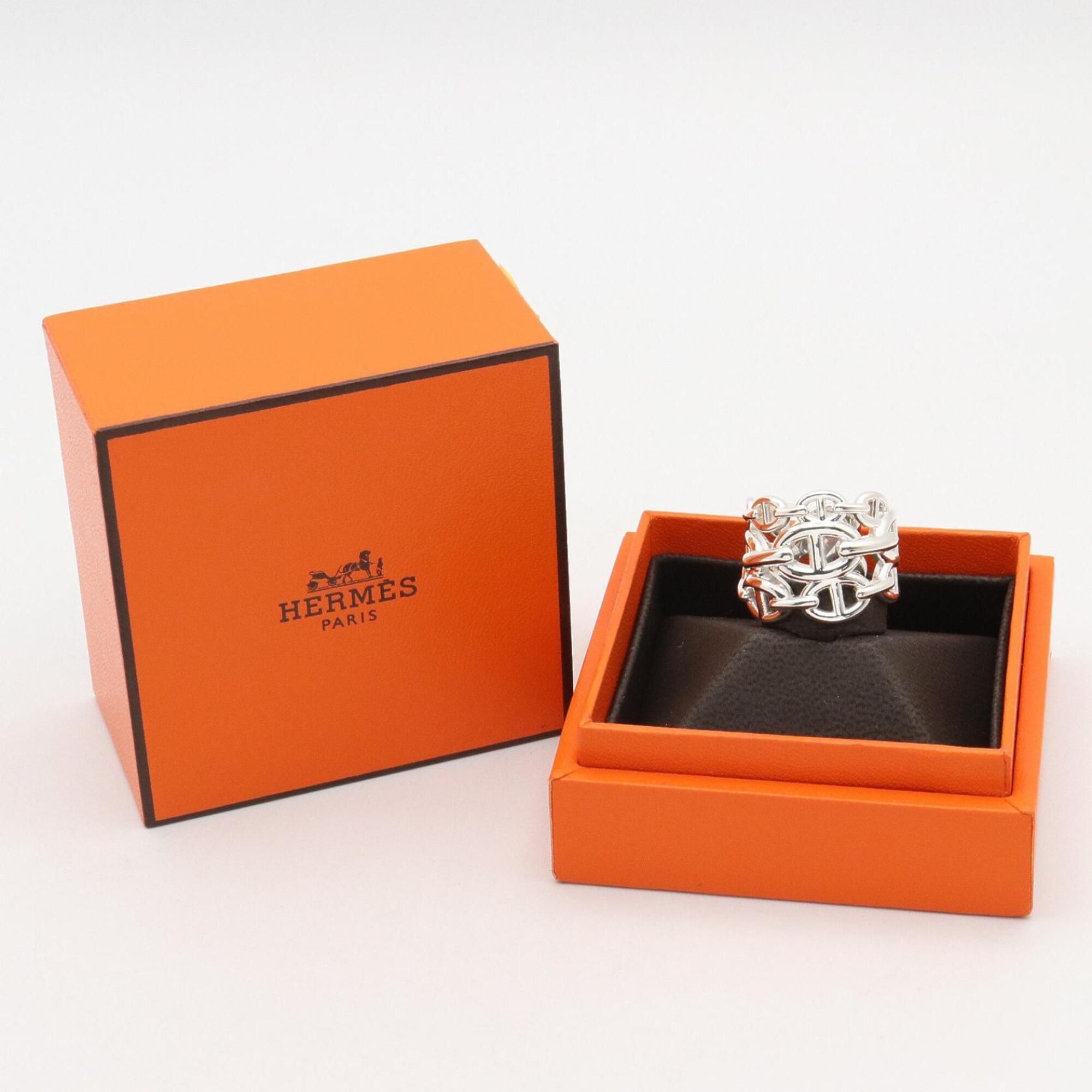 Band Ring (Pre-Owned) - Hermes - Modalova