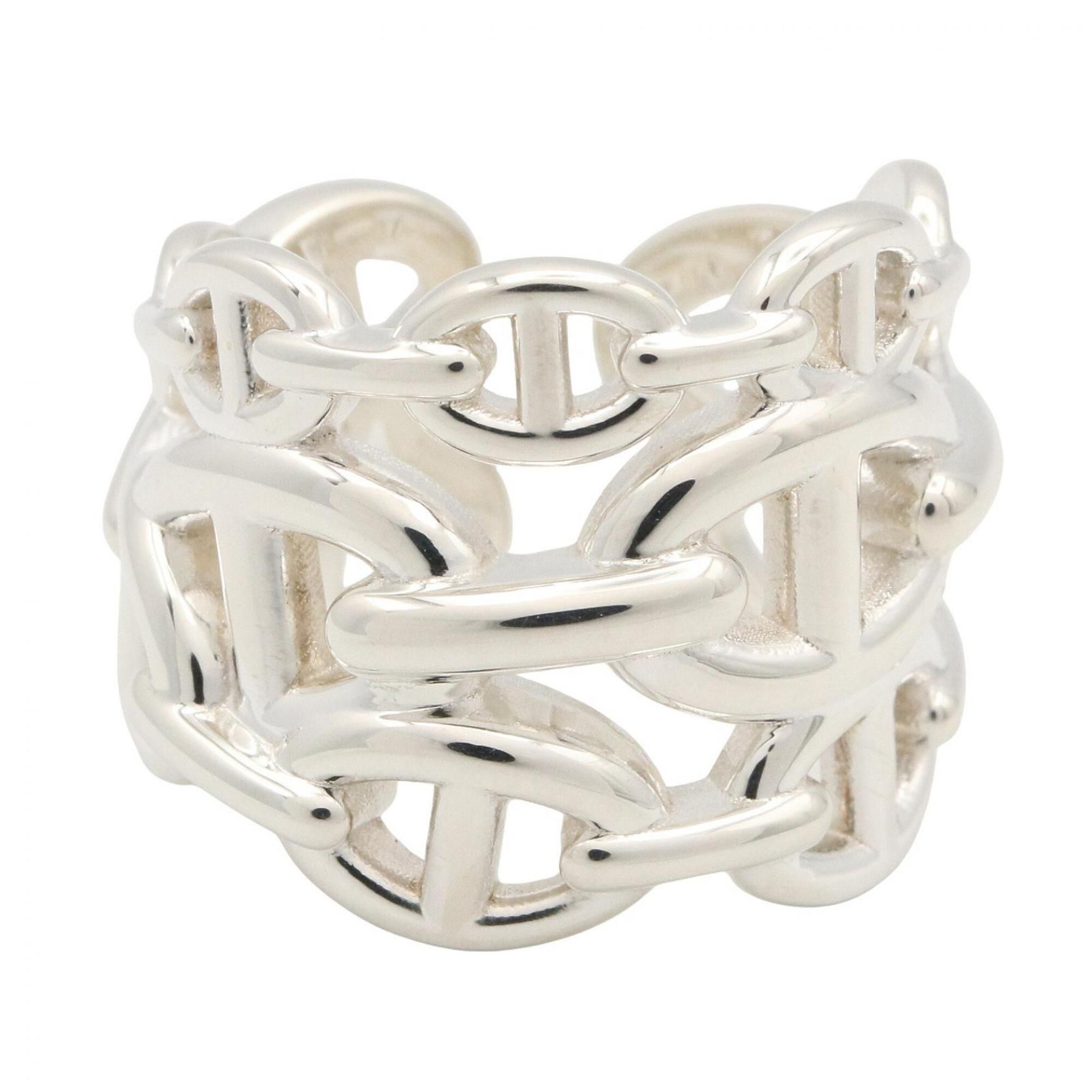 Band Ring (Pre-Owned) - Hermes - Modalova