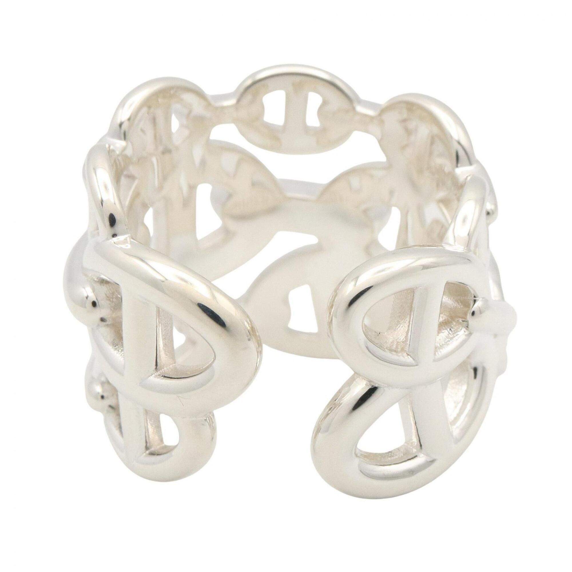 Band Ring (Pre-Owned) - Hermes - Modalova