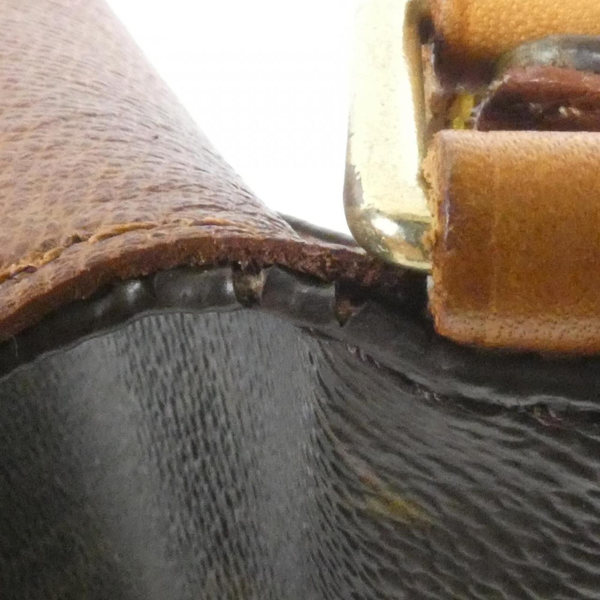 Coated Canvas Shoulder Bag (Pre-Owned) - Louis Vuitton - Modalova