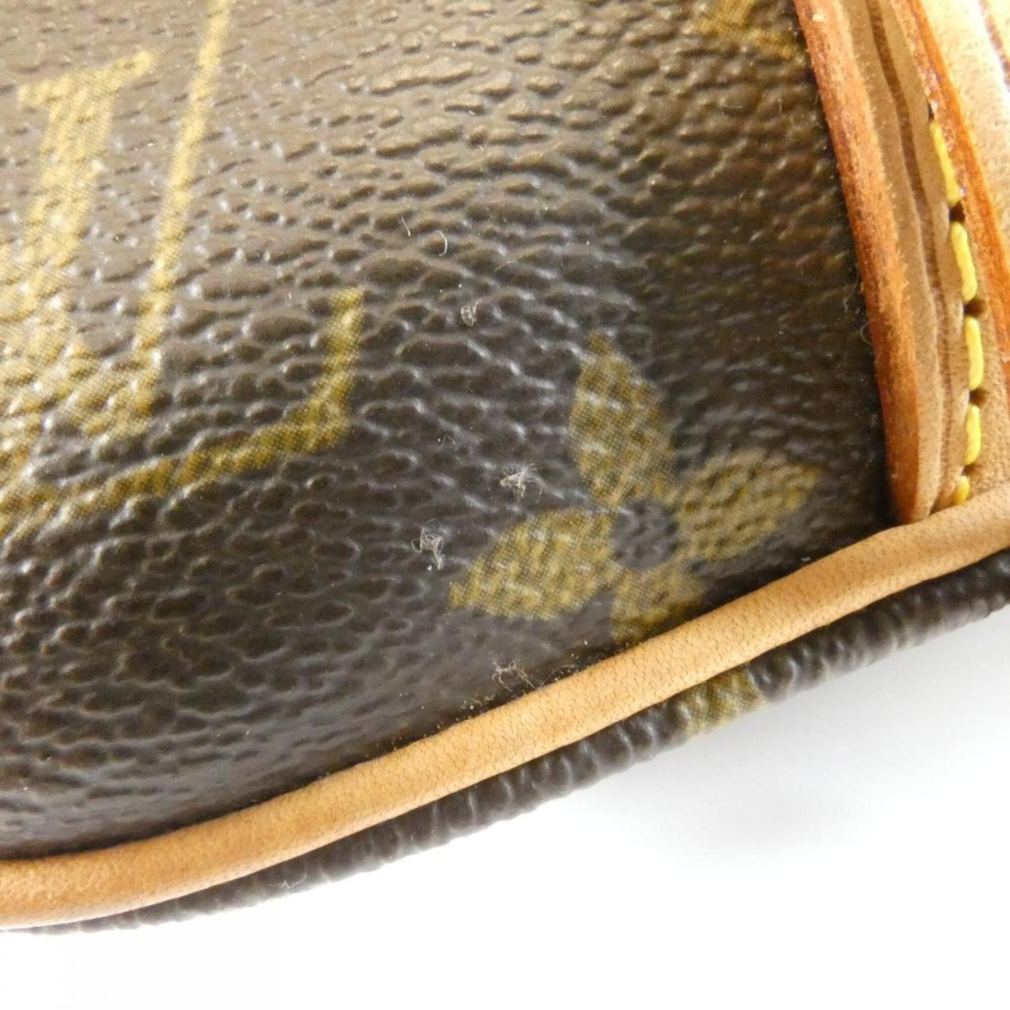 Coated Canvas Backpack (Pre-Owned) - Louis Vuitton - Modalova
