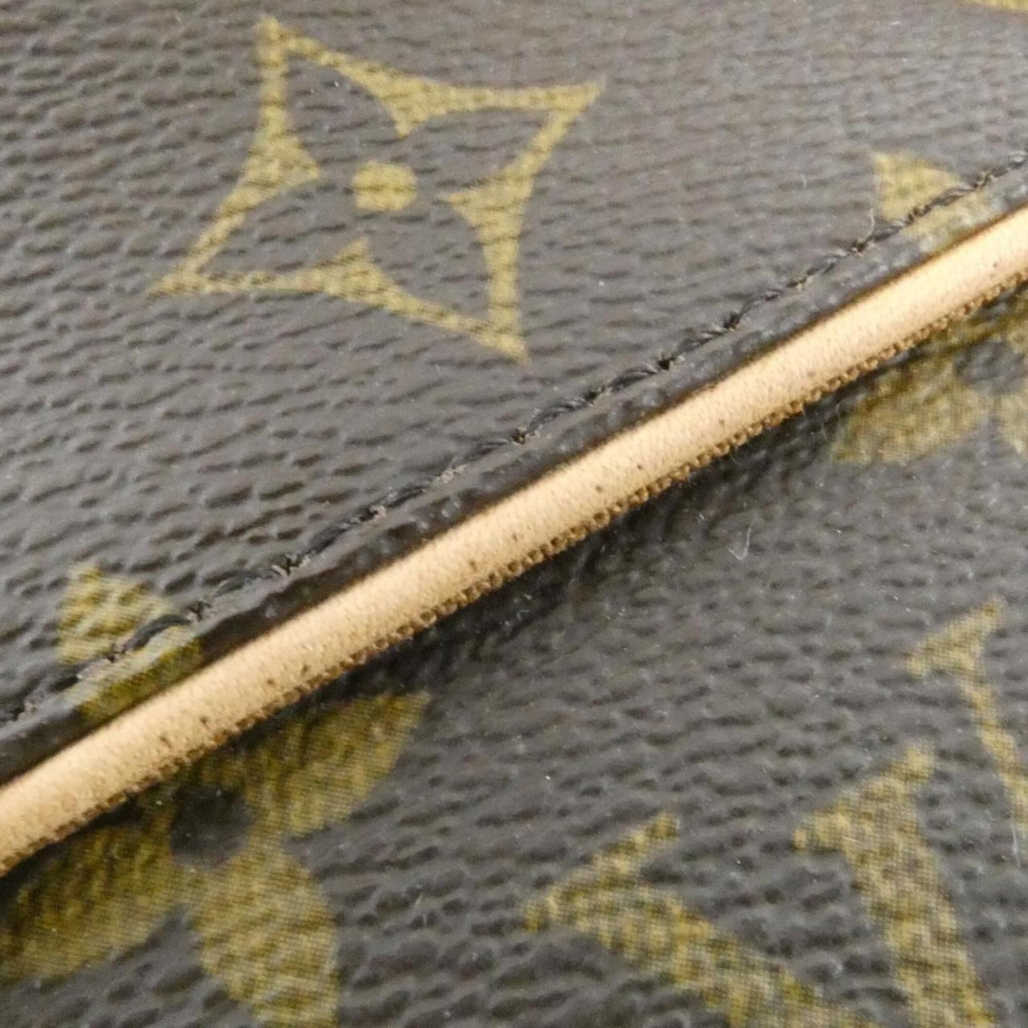 Coated Canvas Backpack (Pre-Owned) - Louis Vuitton - Modalova