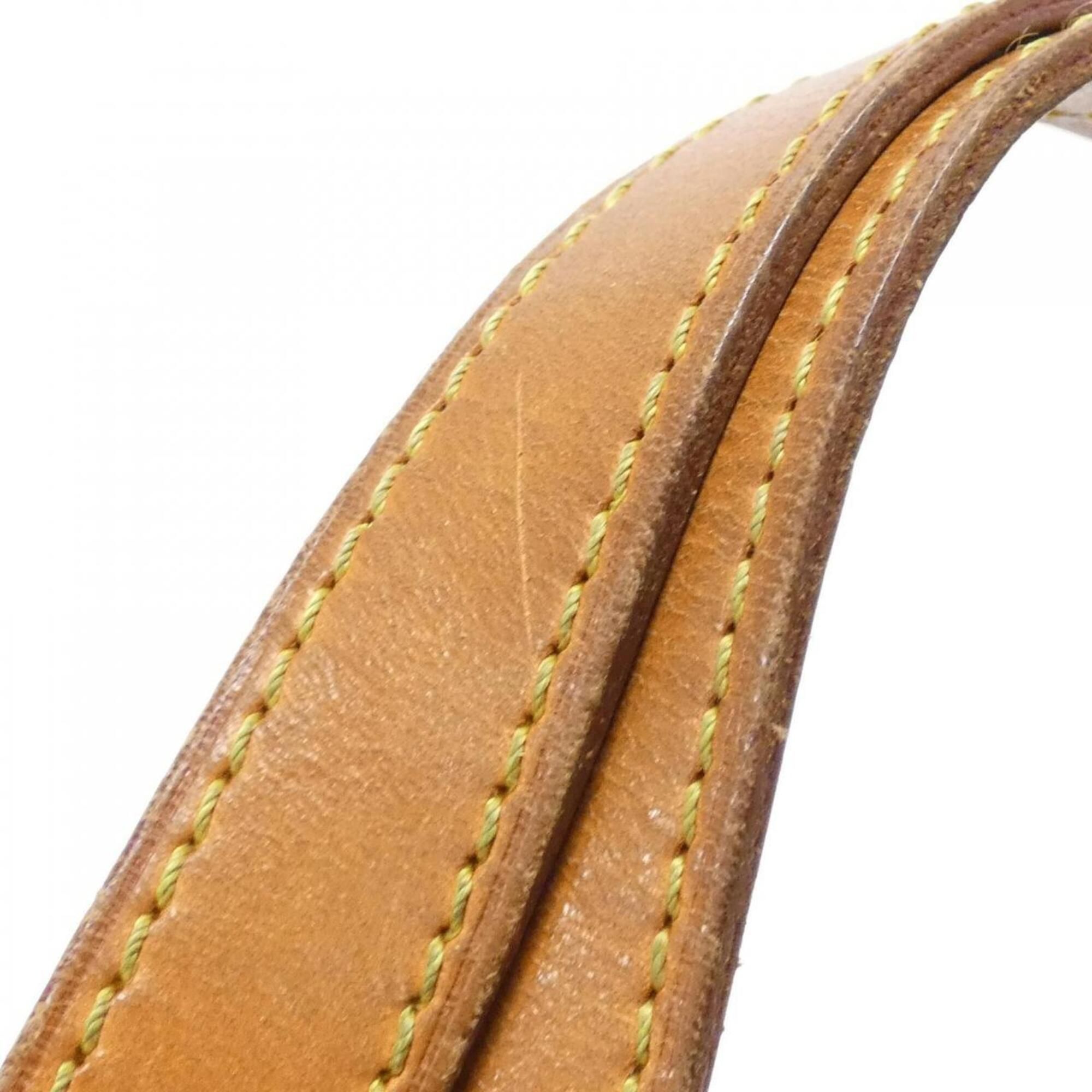 Coated Canvas Shoulder Bag (Pre-Owned) - Louis Vuitton - Modalova
