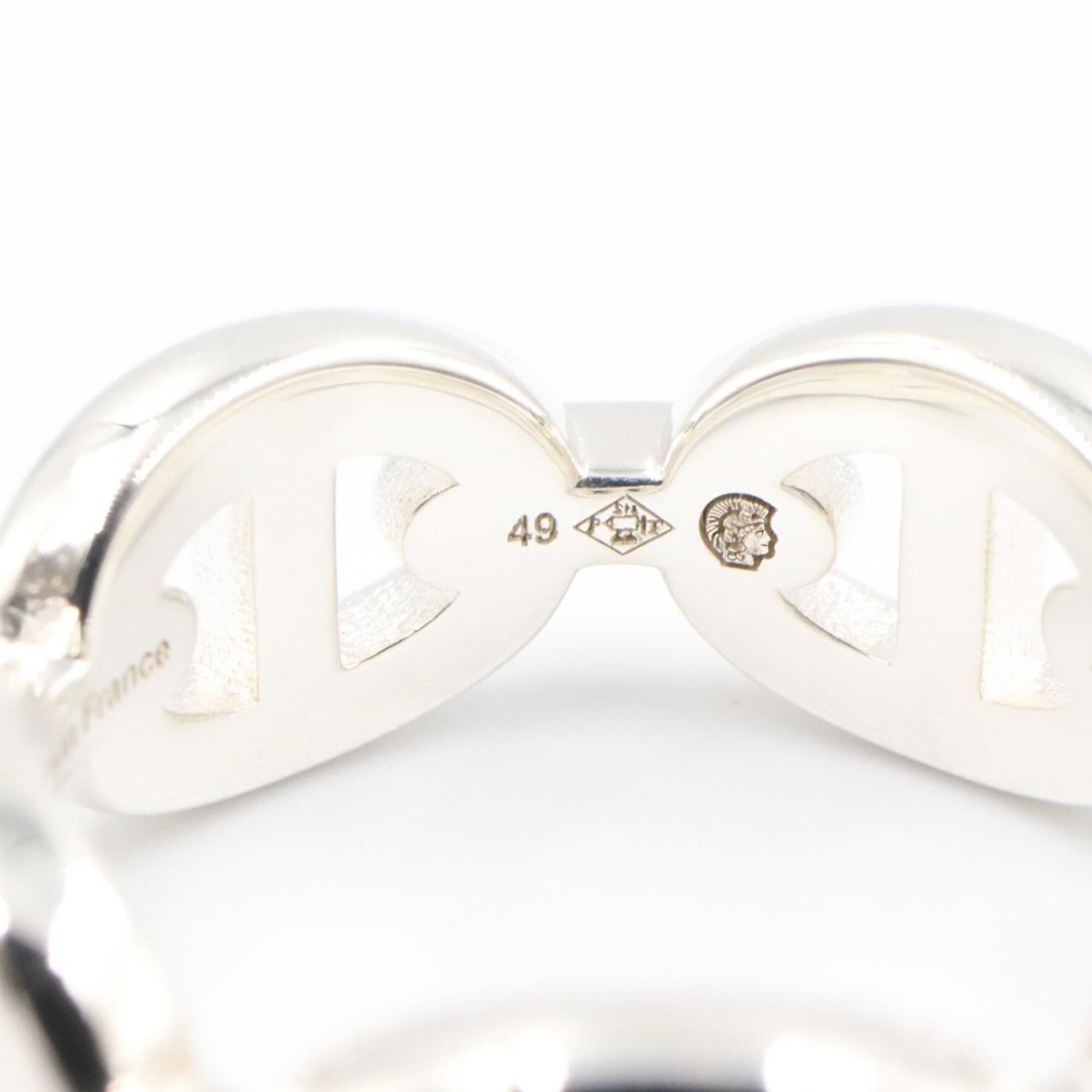 Band Ring (Pre-Owned) - Hermes - Modalova