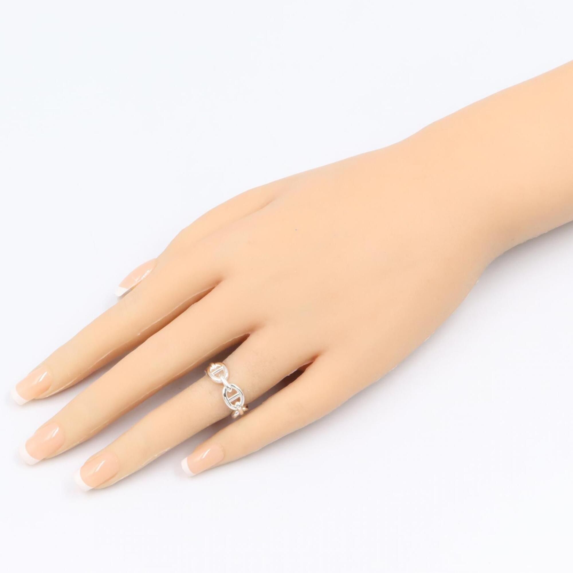 Band Ring (Pre-Owned) - Hermes - Modalova