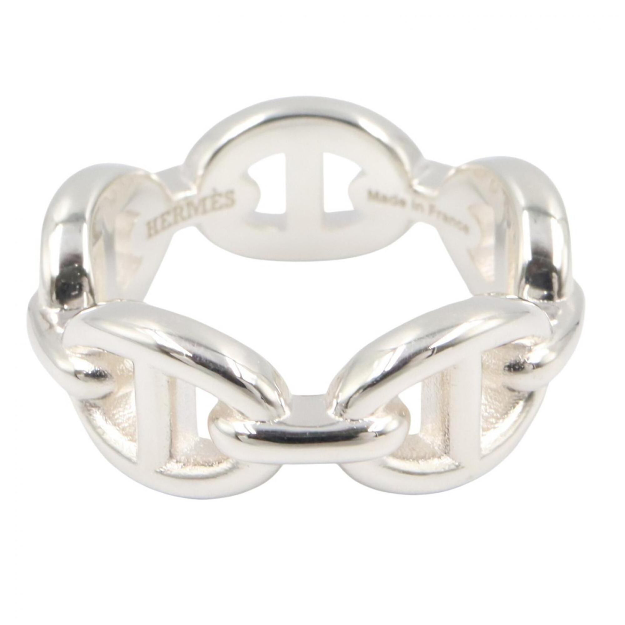 Band Ring (Pre-Owned) - Hermes - Modalova