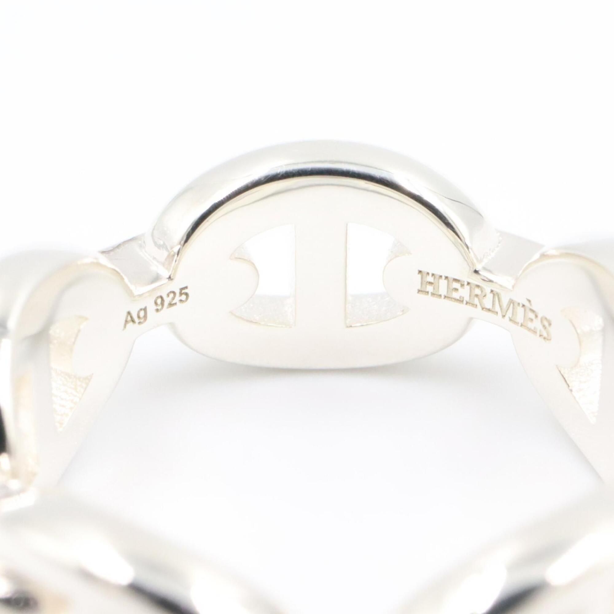 Band Ring (Pre-Owned) - Hermes - Modalova