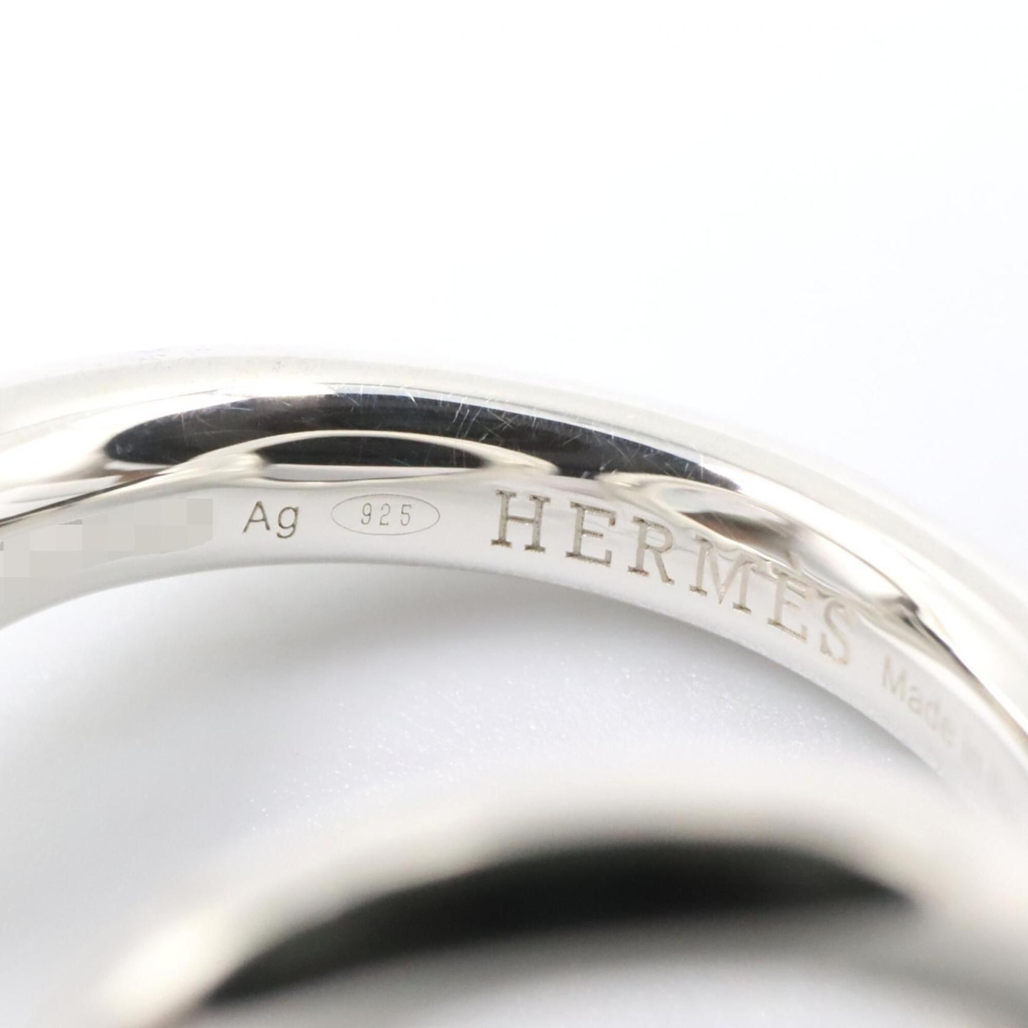 Band Ring (Pre-Owned) - Hermes - Modalova