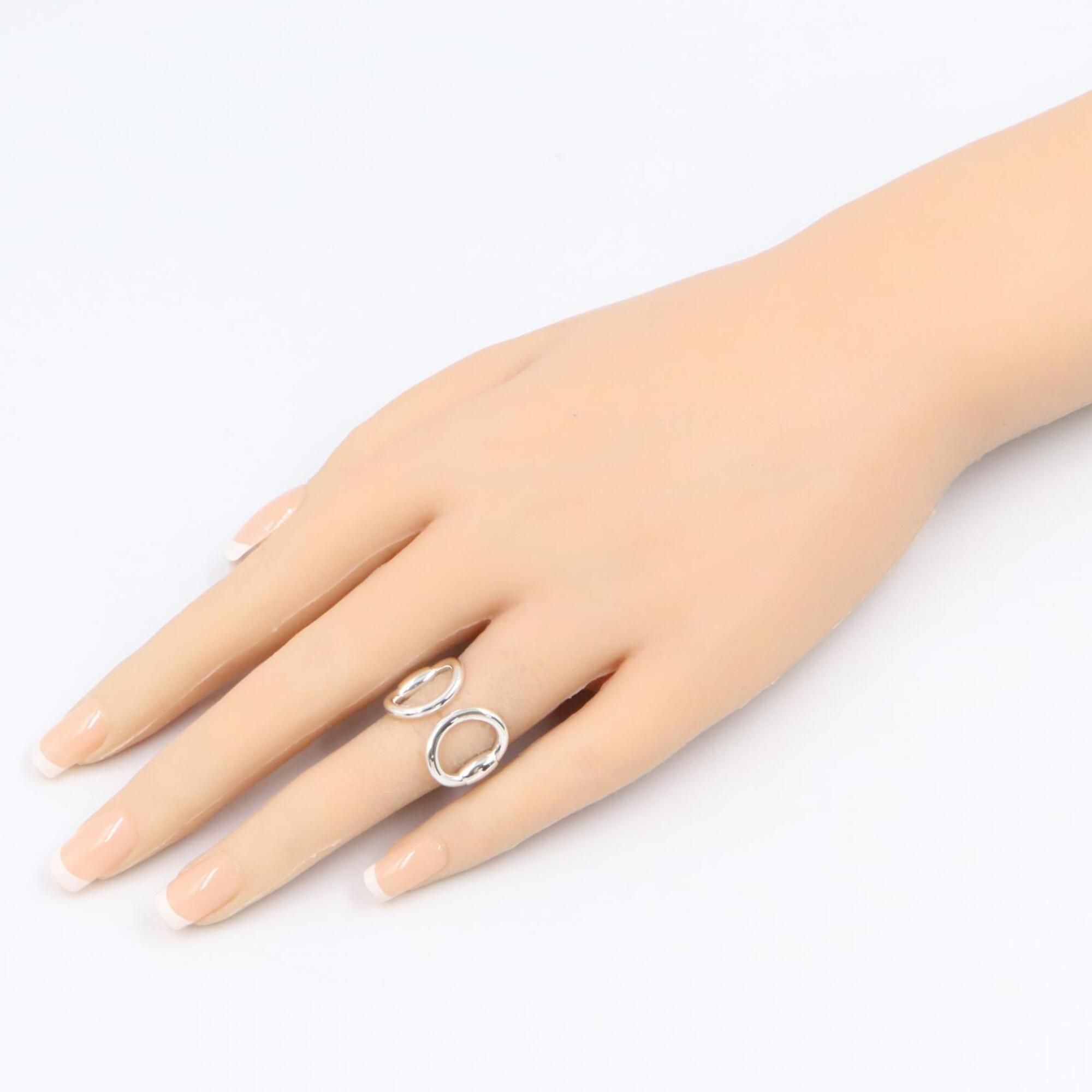 Band Ring (Pre-Owned) - Hermes - Modalova