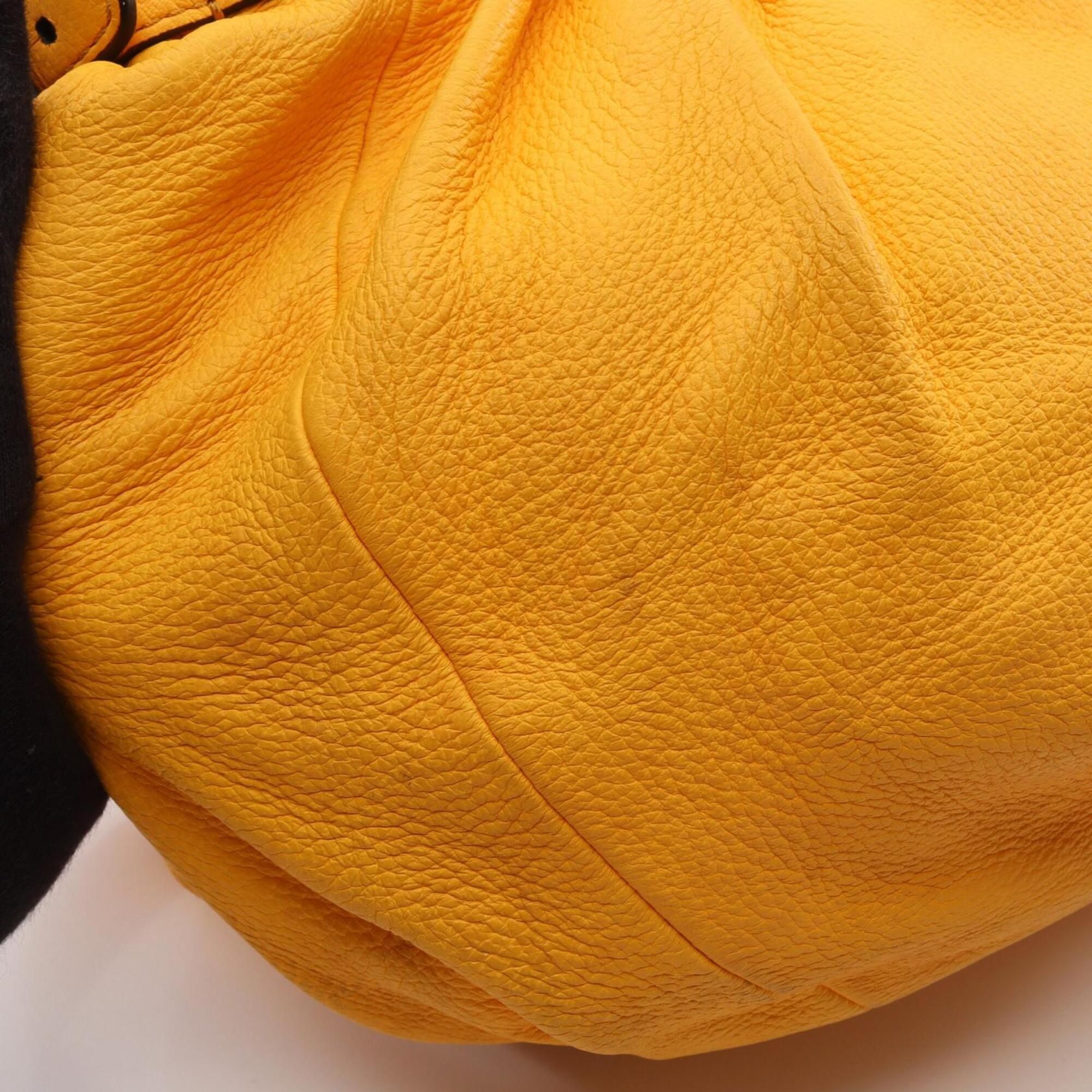 Leather Handbag (Pre-Owned) - Celine - Modalova