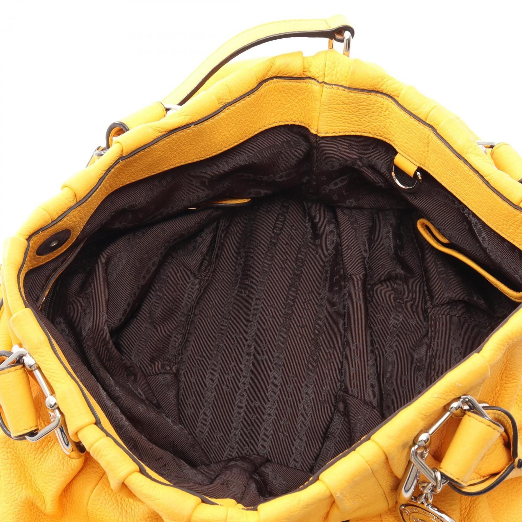 Leather Handbag (Pre-Owned) - Celine - Modalova