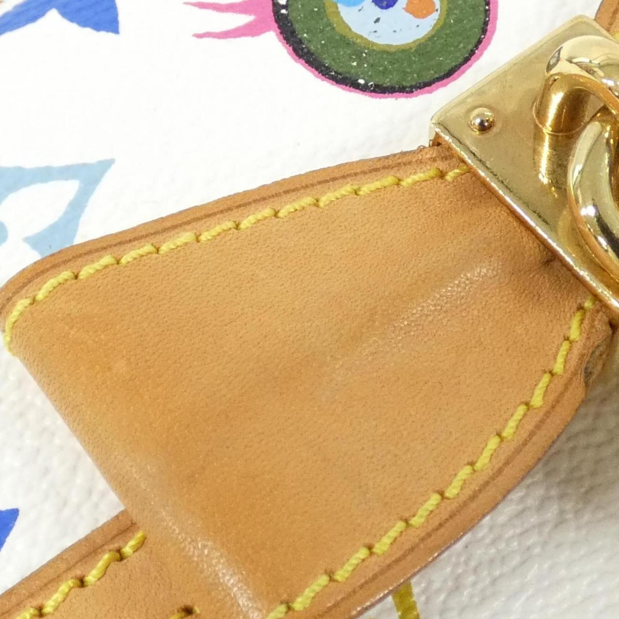 Coated Canvas Pochette Shoulder Bag (Pre-Owned) - Louis Vuitton - Modalova