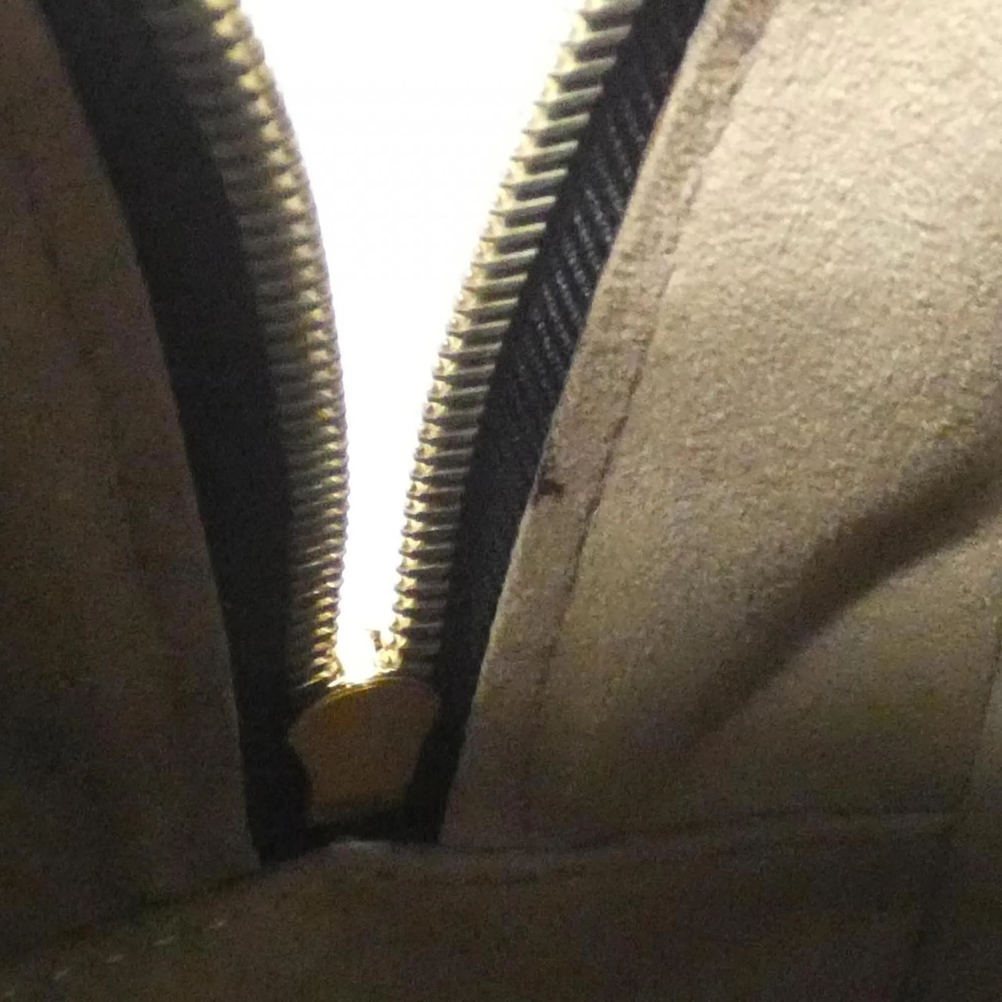 Coated Canvas Handbag (Pre-Owned) - Louis Vuitton - Modalova