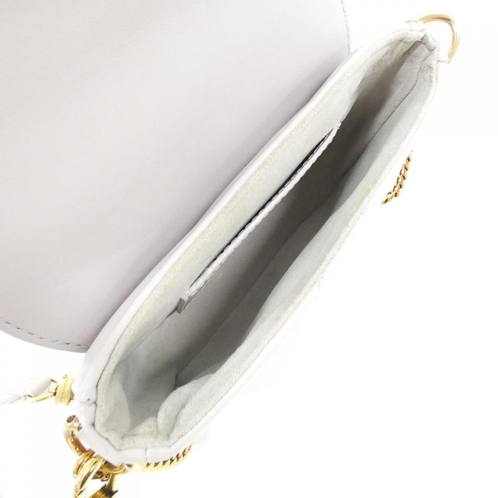 Leather Shoulder Bag (Pre-Owned) - Louis Vuitton - Modalova