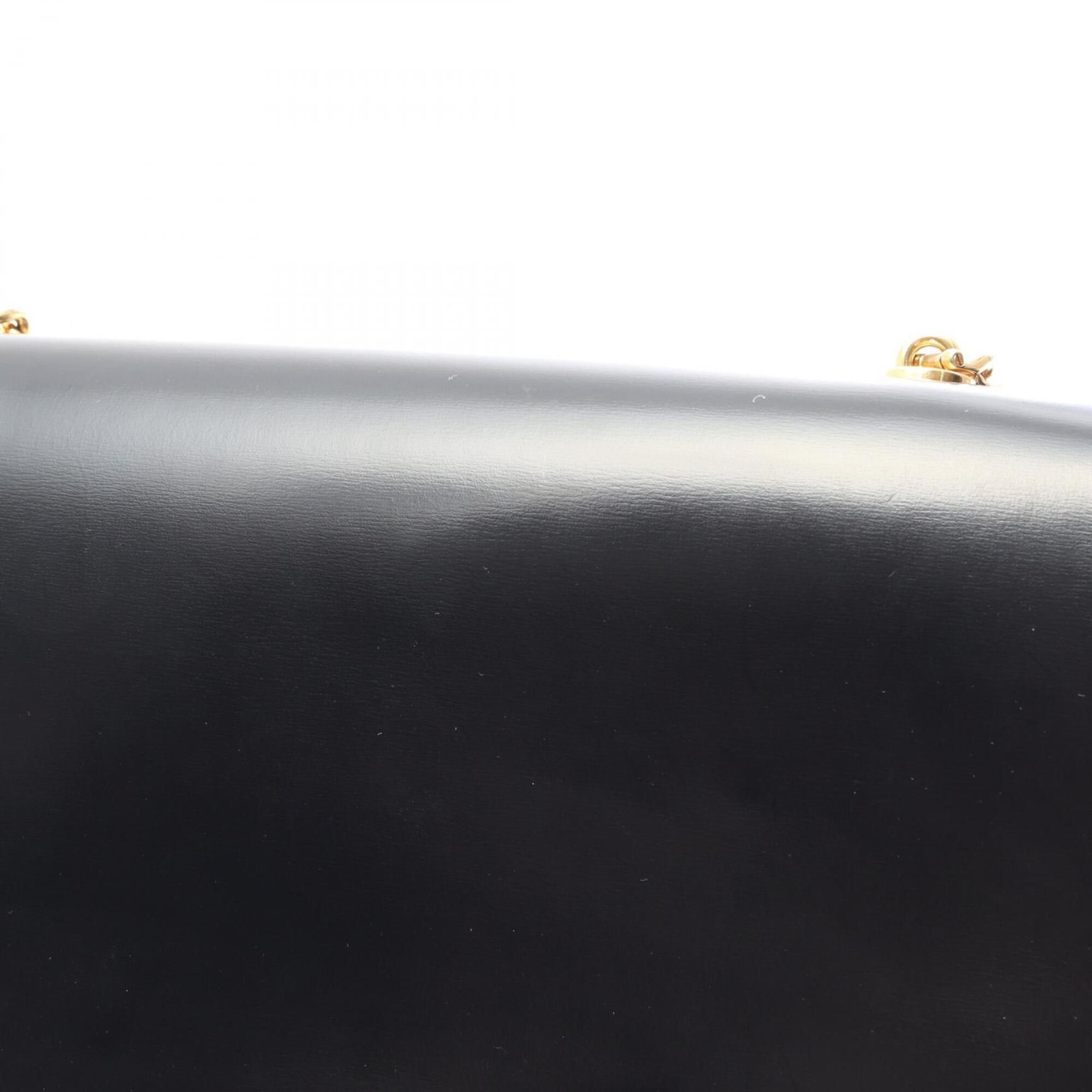 Leather Handbag Shoulder Bag (Pre-Owned) - Celine - Modalova