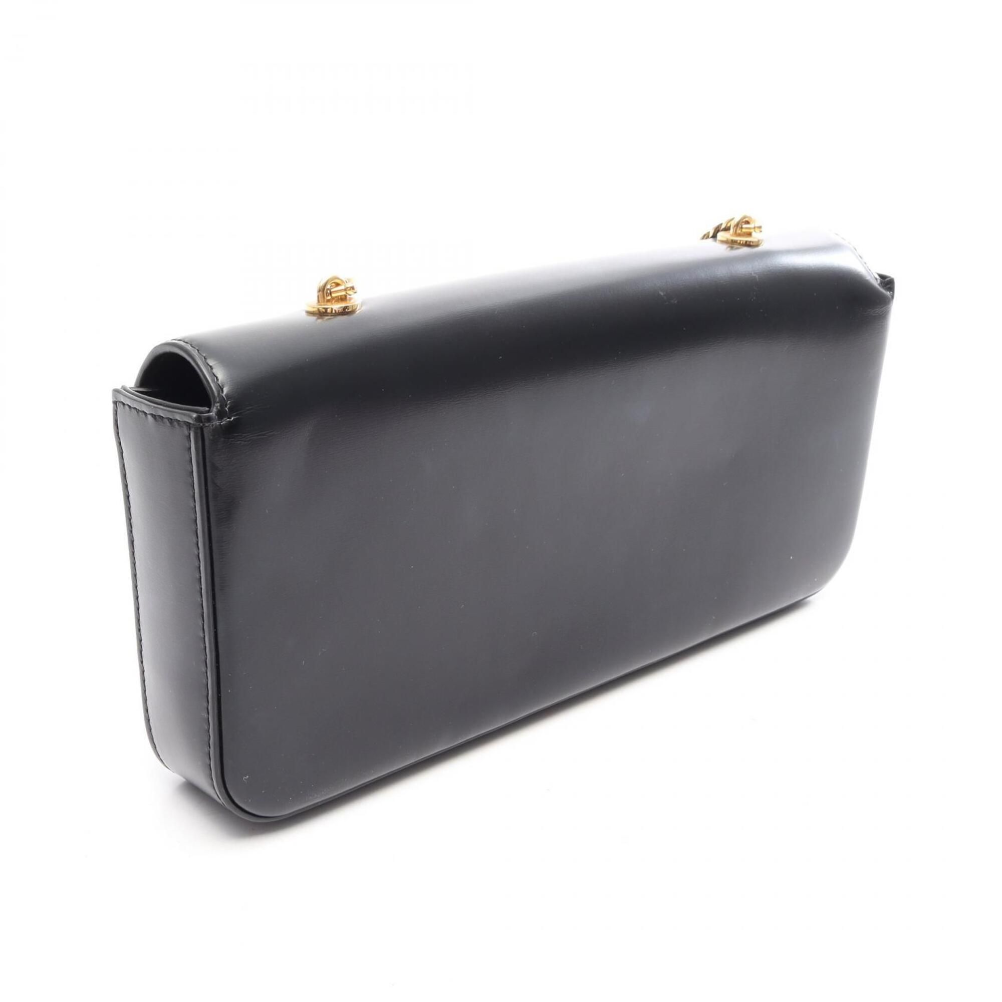 Leather Handbag Shoulder Bag (Pre-Owned) - Celine - Modalova