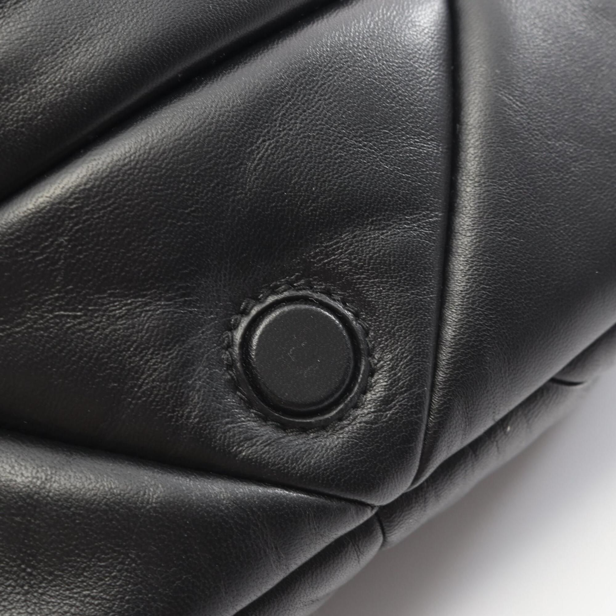 Leather Handbag Shoulder Bag (Pre-Owned) - Prada - Modalova