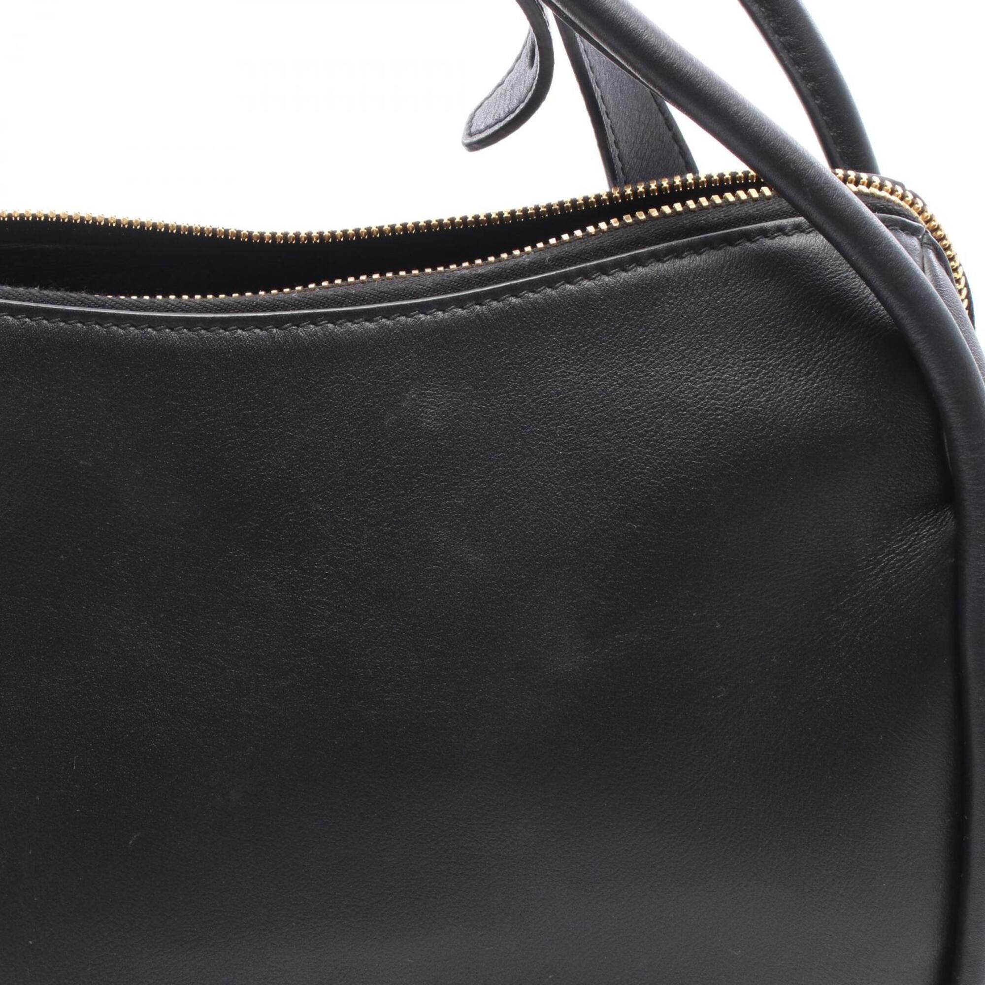 Leather Handbag Shoulder Bag (Pre-Owned) - Prada - Modalova