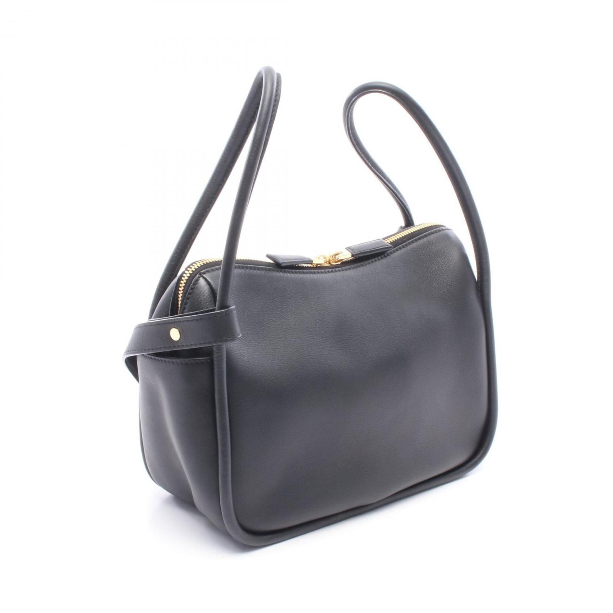 Leather Handbag Shoulder Bag (Pre-Owned) - Prada - Modalova