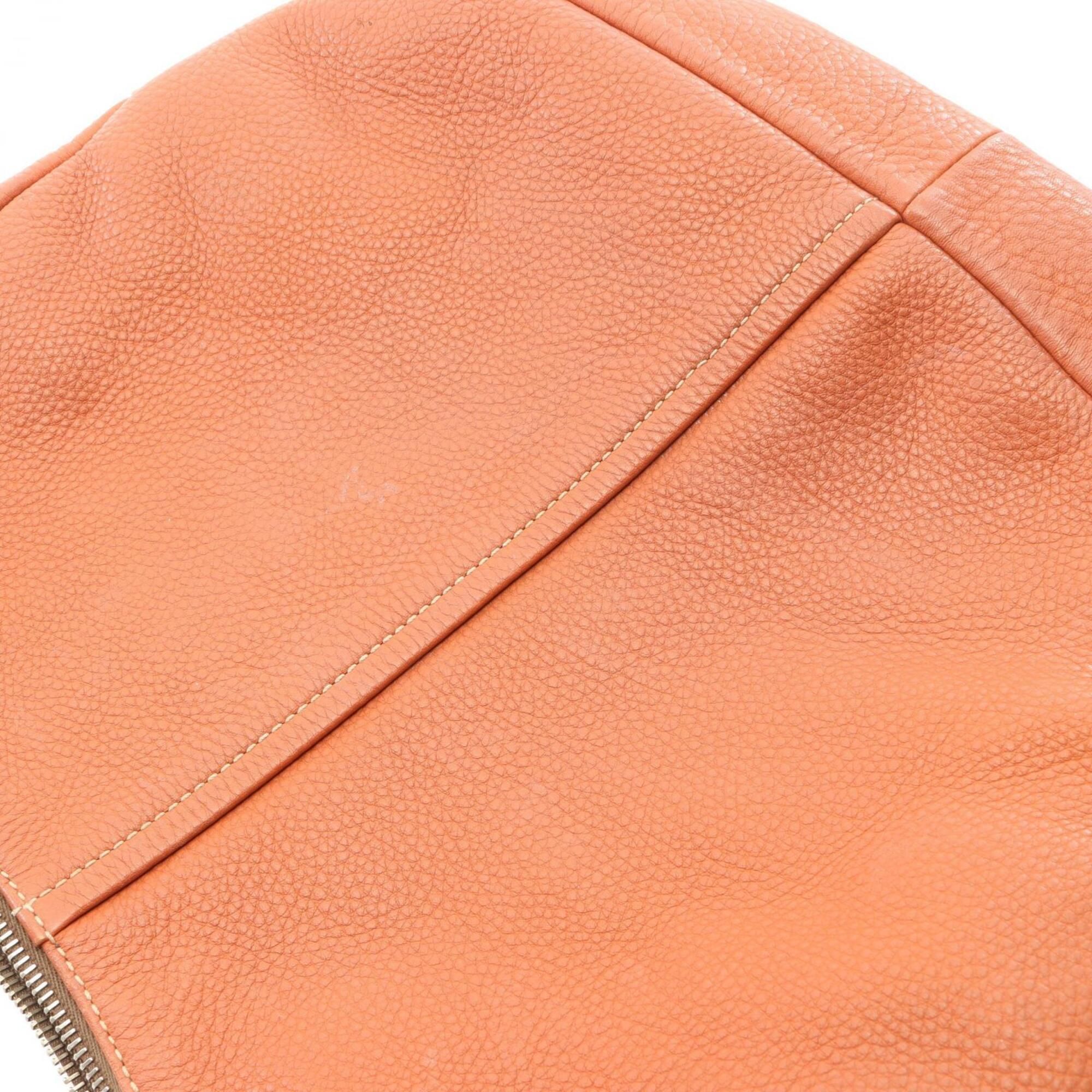 Leather Handbag Shoulder Bag (Pre-Owned) - Prada - Modalova