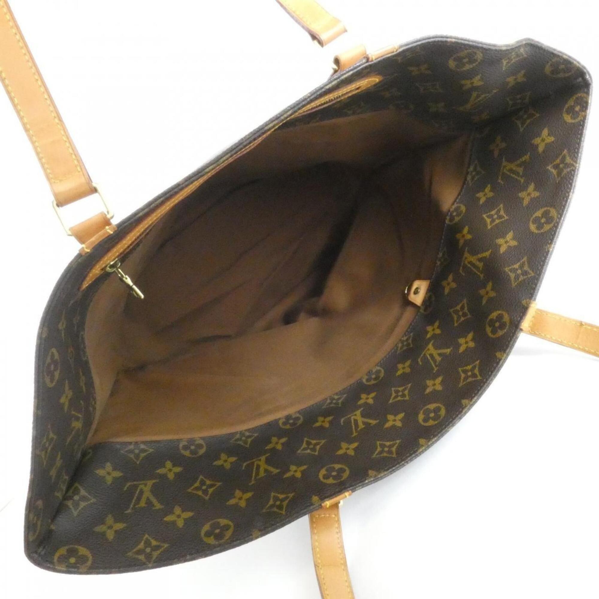 Coated Canvas Handbag (Pre-Owned) - Louis Vuitton - Modalova