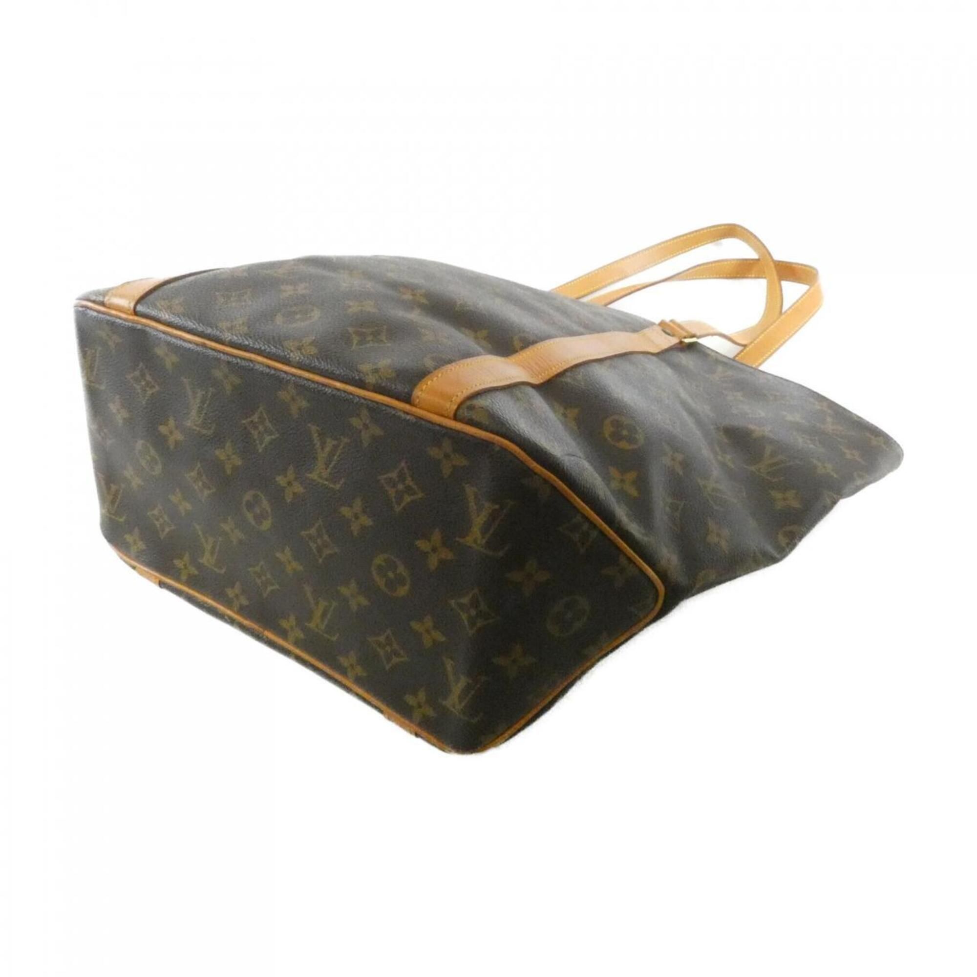 Coated Canvas Handbag (Pre-Owned) - Louis Vuitton - Modalova