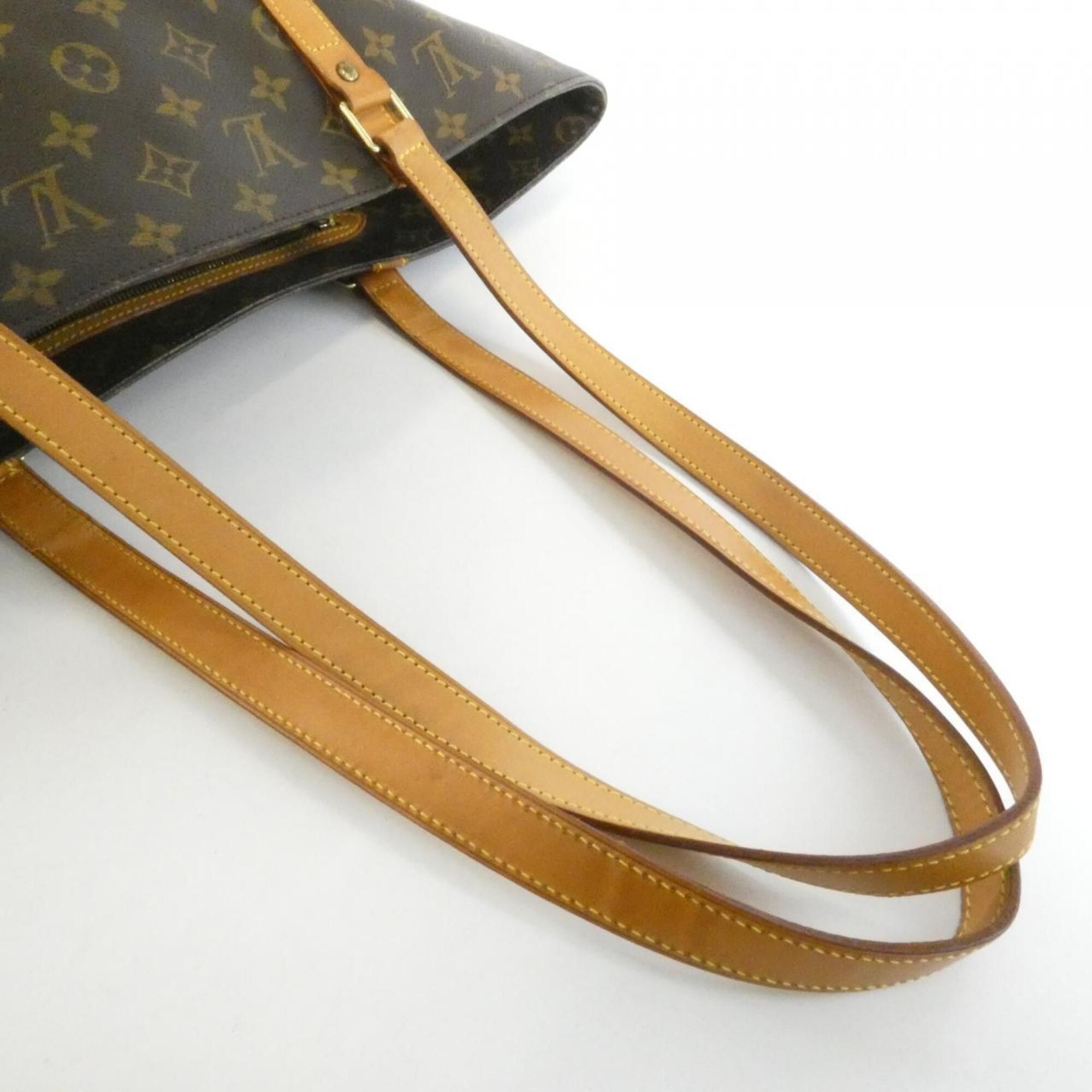 Coated Canvas Handbag (Pre-Owned) - Louis Vuitton - Modalova