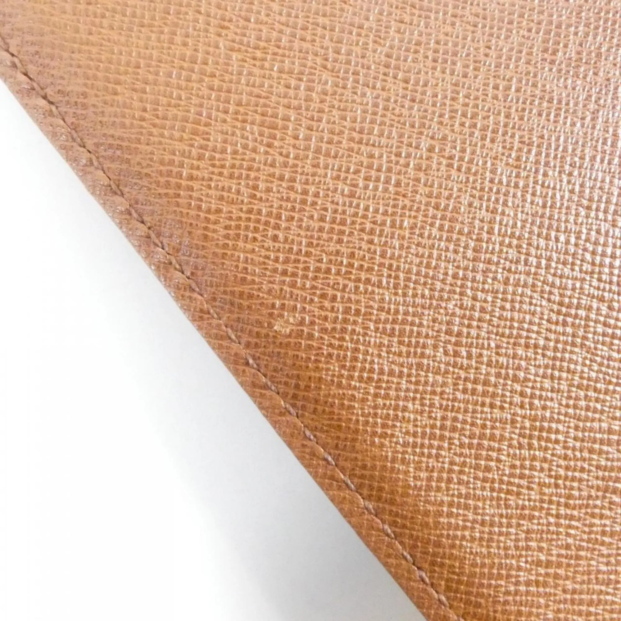 Coated Canvas Shoulder Bag (Pre-Owned) - Louis Vuitton - Modalova
